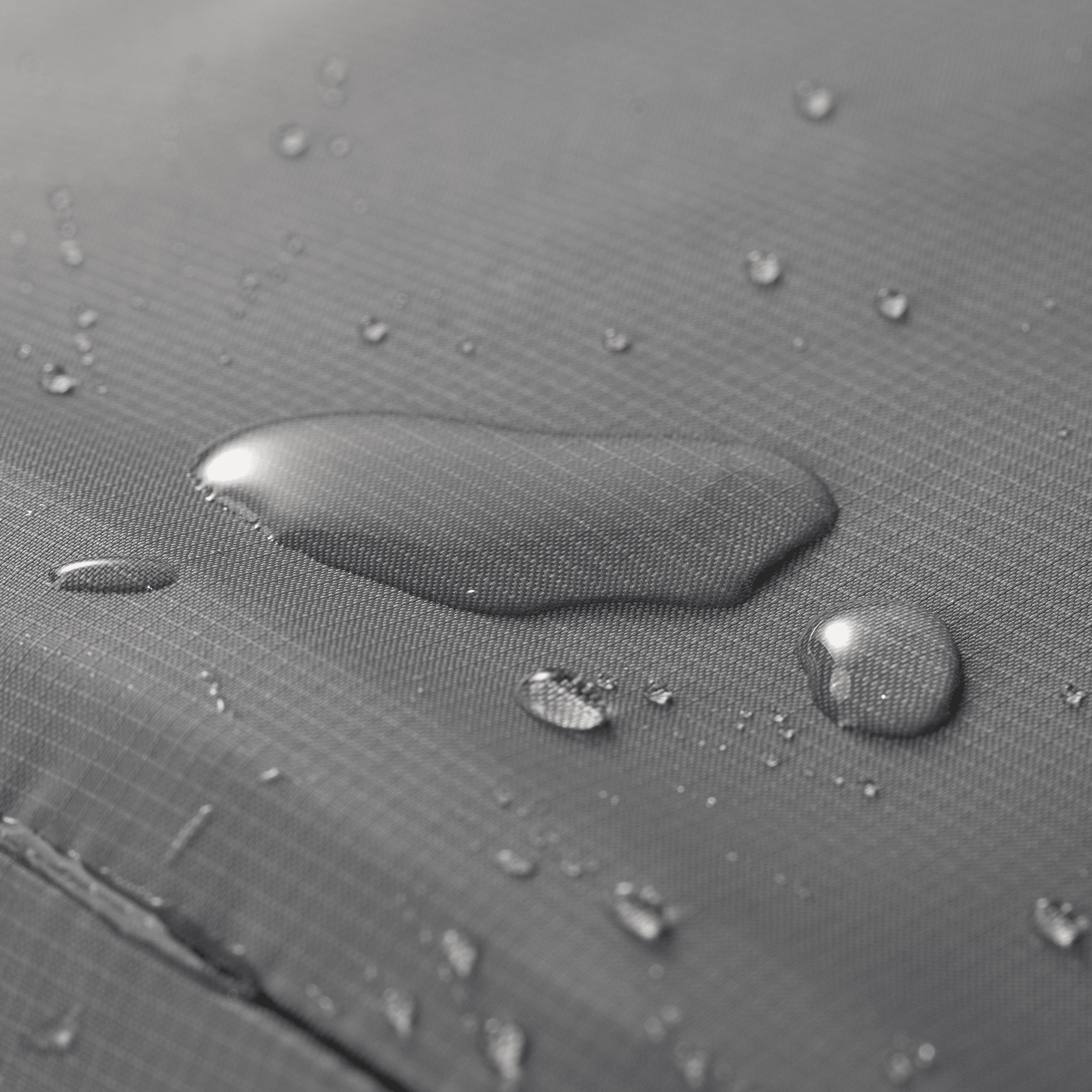 Regen- & Kälteschutz, JOOLZ, Transparent – Produktansicht