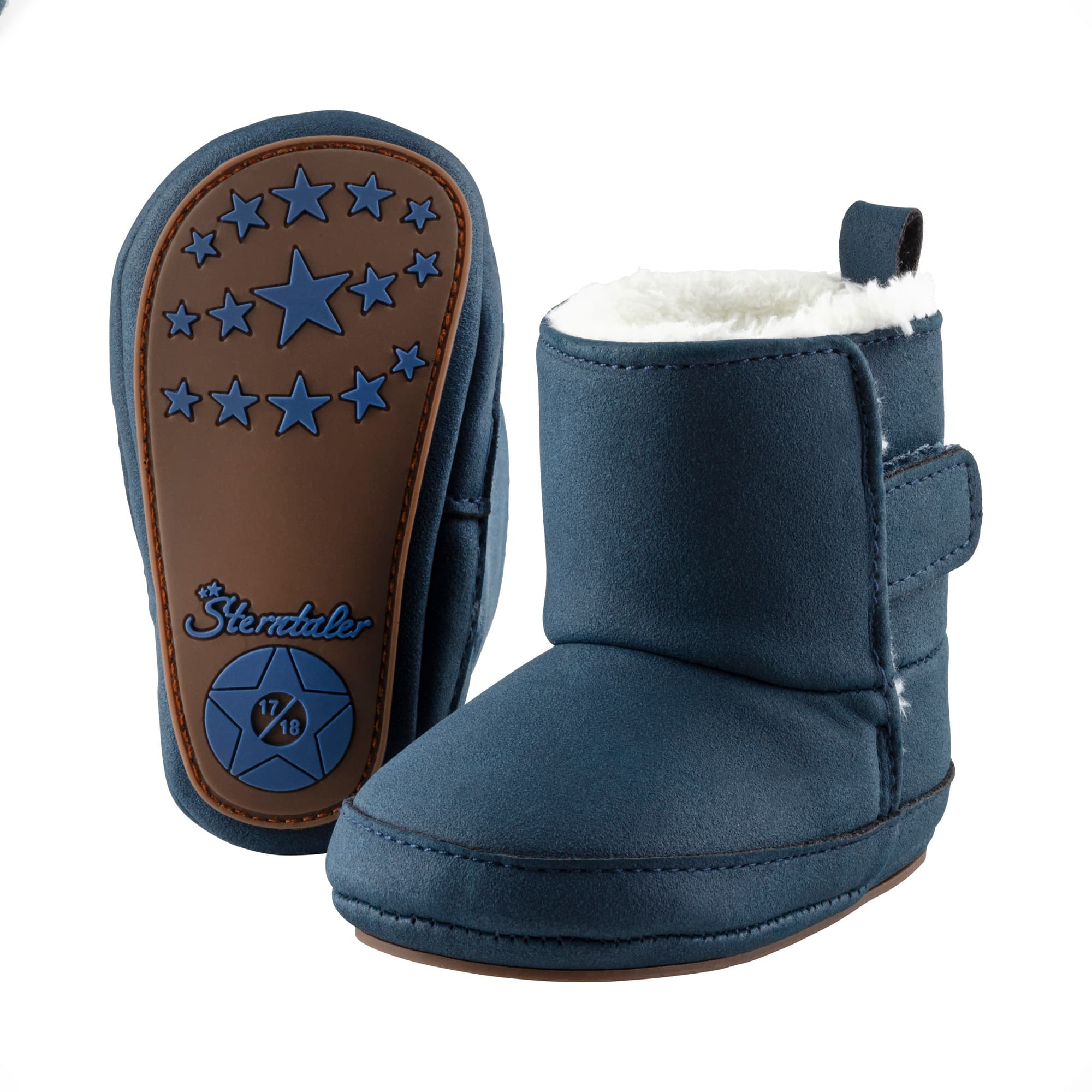 Winterschuhe, Sterntaler – Besonderheit: perfekt für den Winter