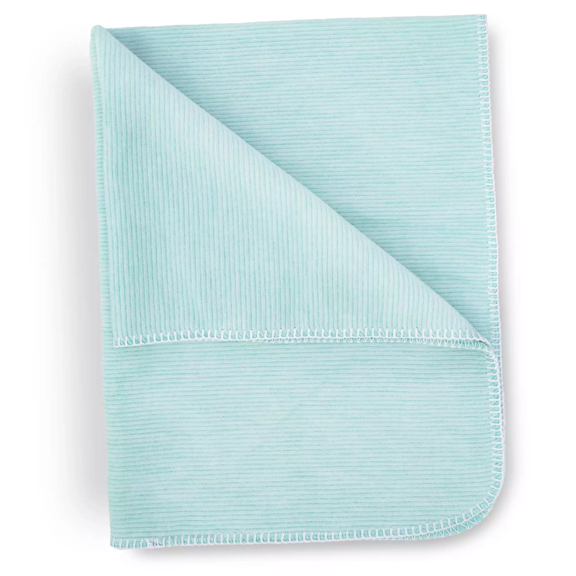 Kuscheldecken, IBENA, Blau – Produktansicht