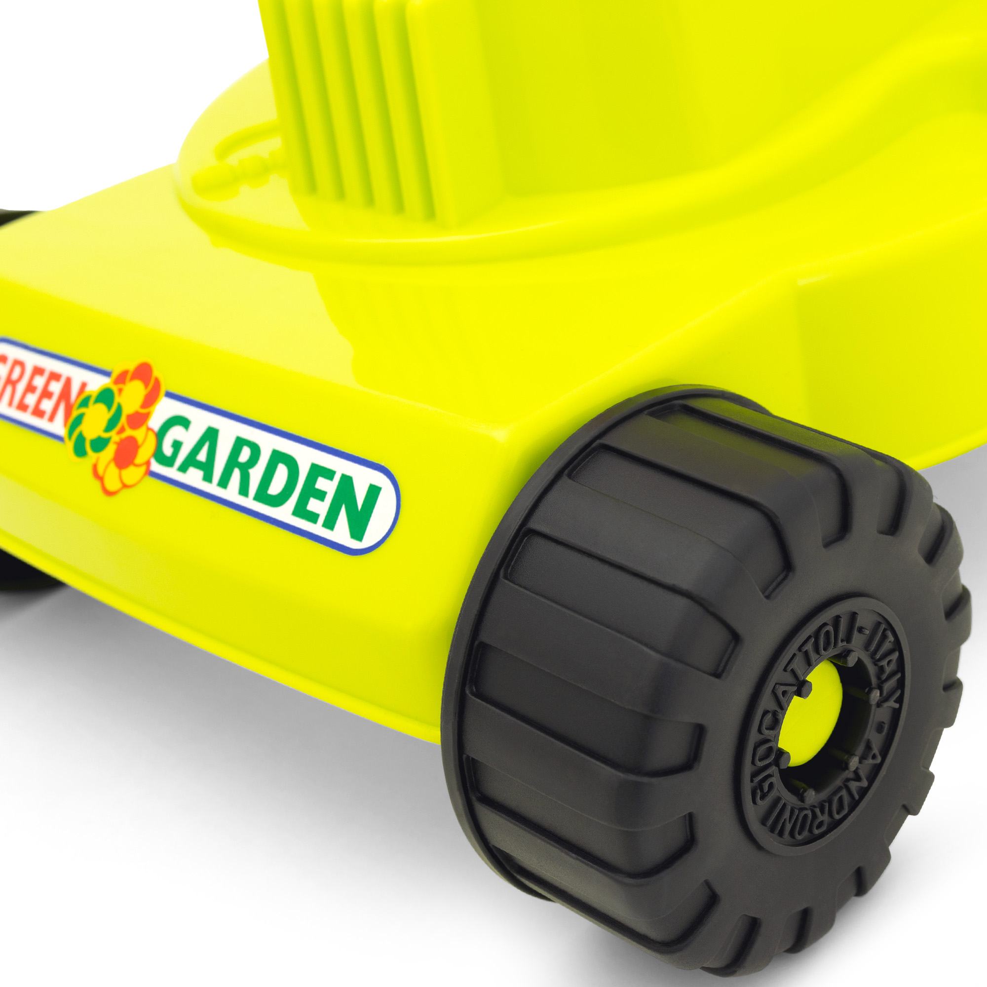 Outdoorspielzeug, Simba, Gelb – Produktansicht