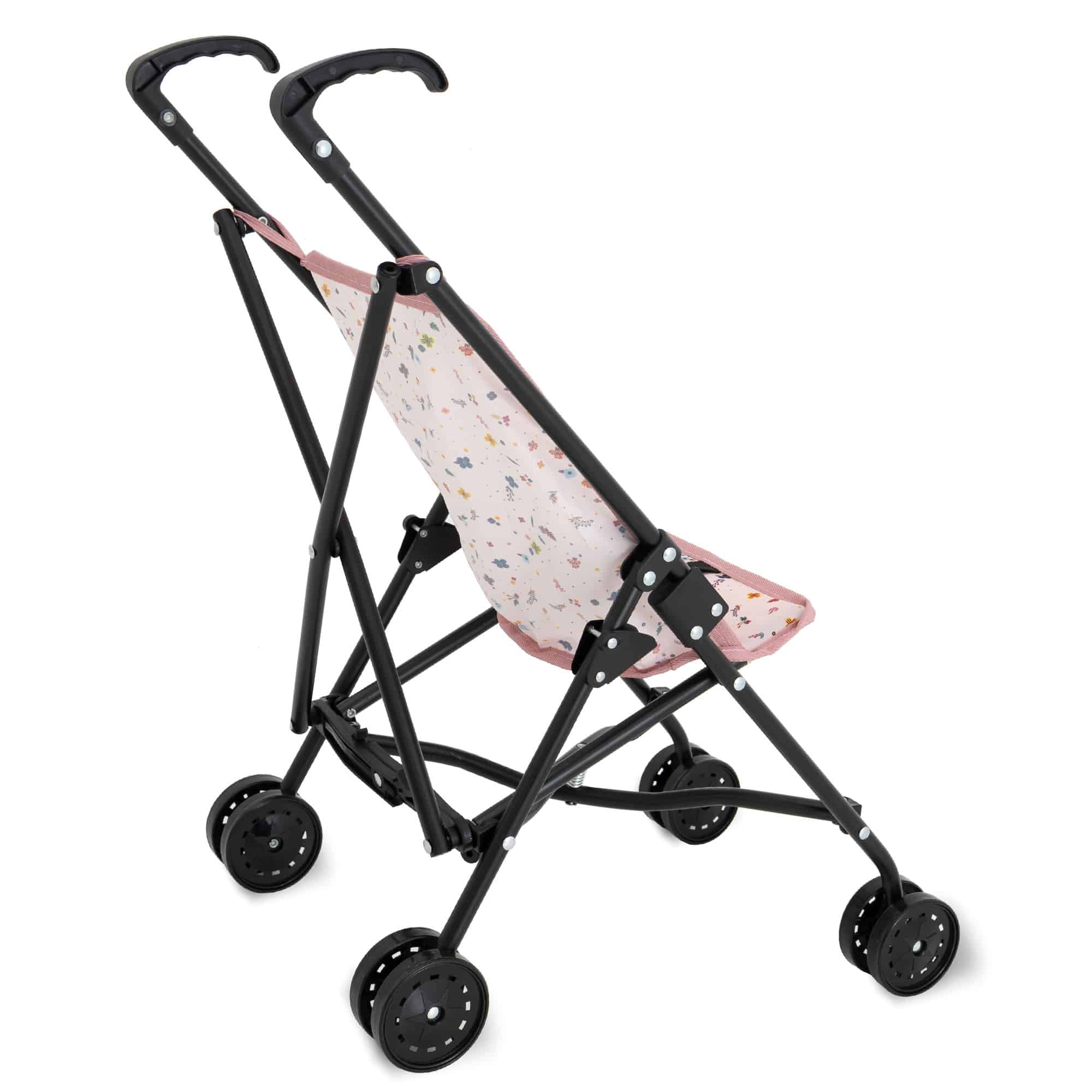 Puppen & Puppenwagen, LITTLE ONE, Pink – Produktansicht