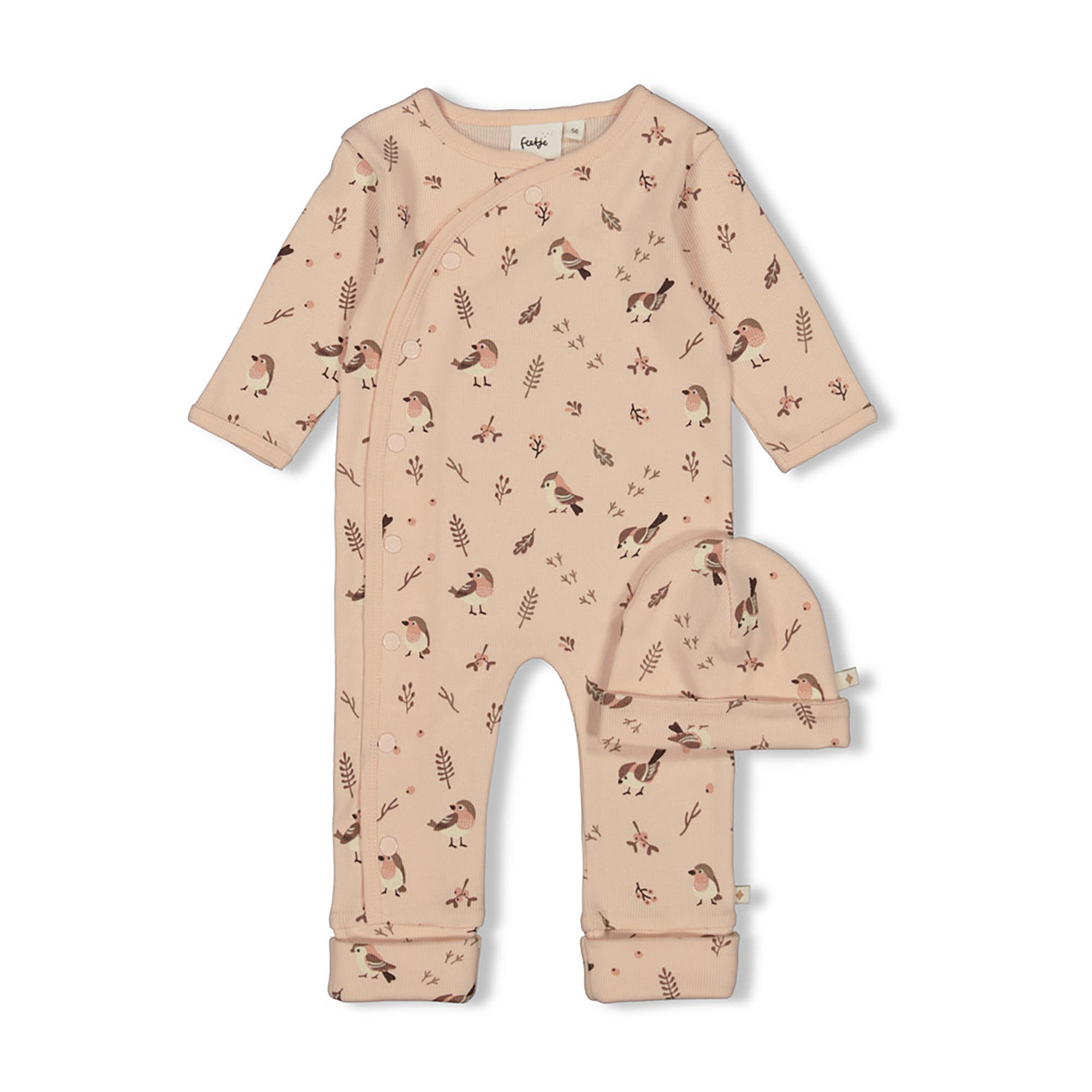Overalls, FEETJE – Produktansicht