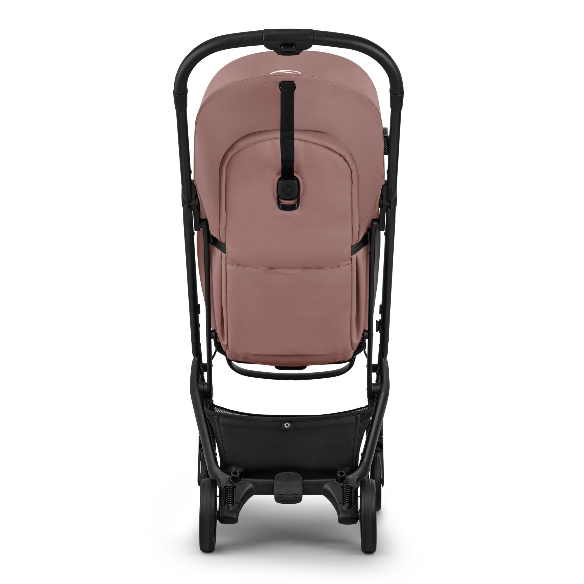 Reisebuggys, bugaboo, Pink – Produktansicht