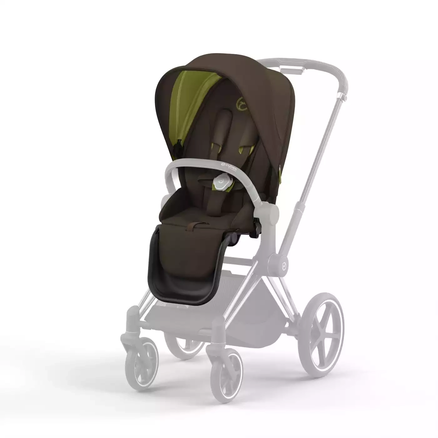 Sportsitze, cybex PLATINUM – Produktansicht