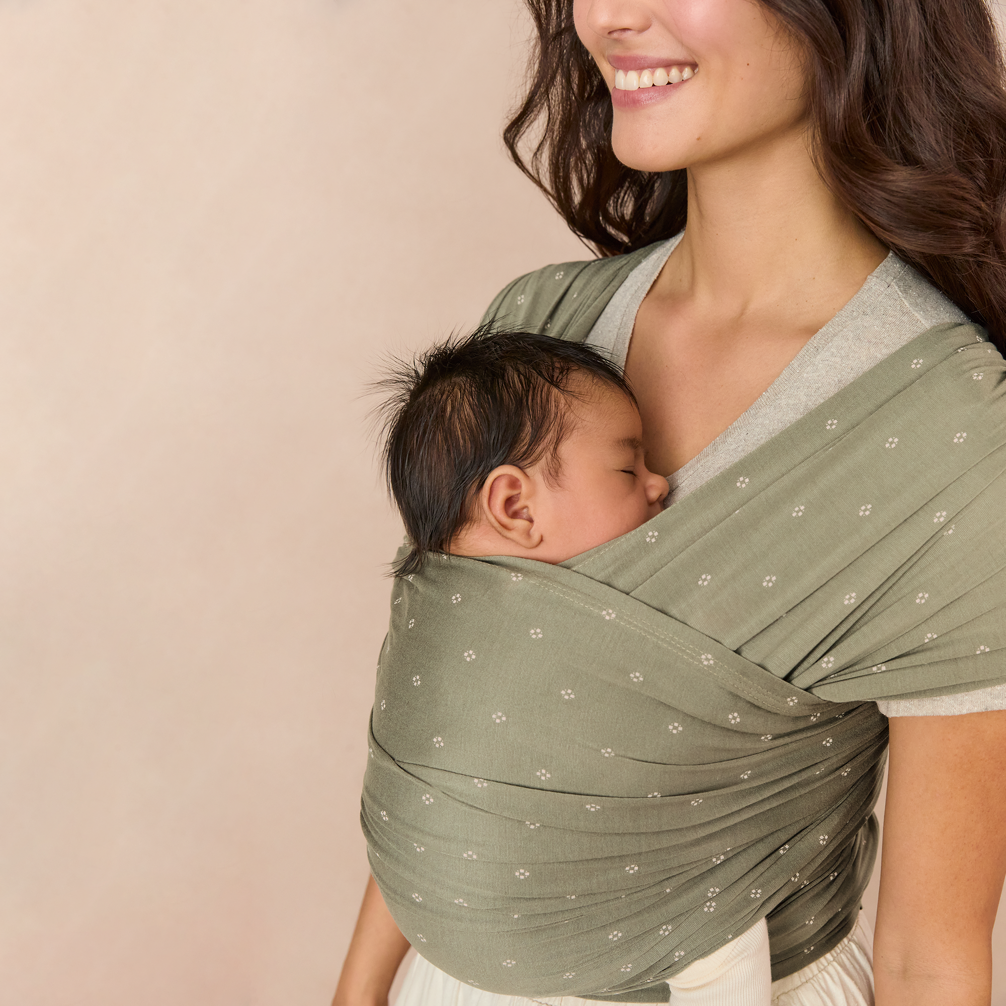 Produkte, ERGObaby, Grün – Produktansicht