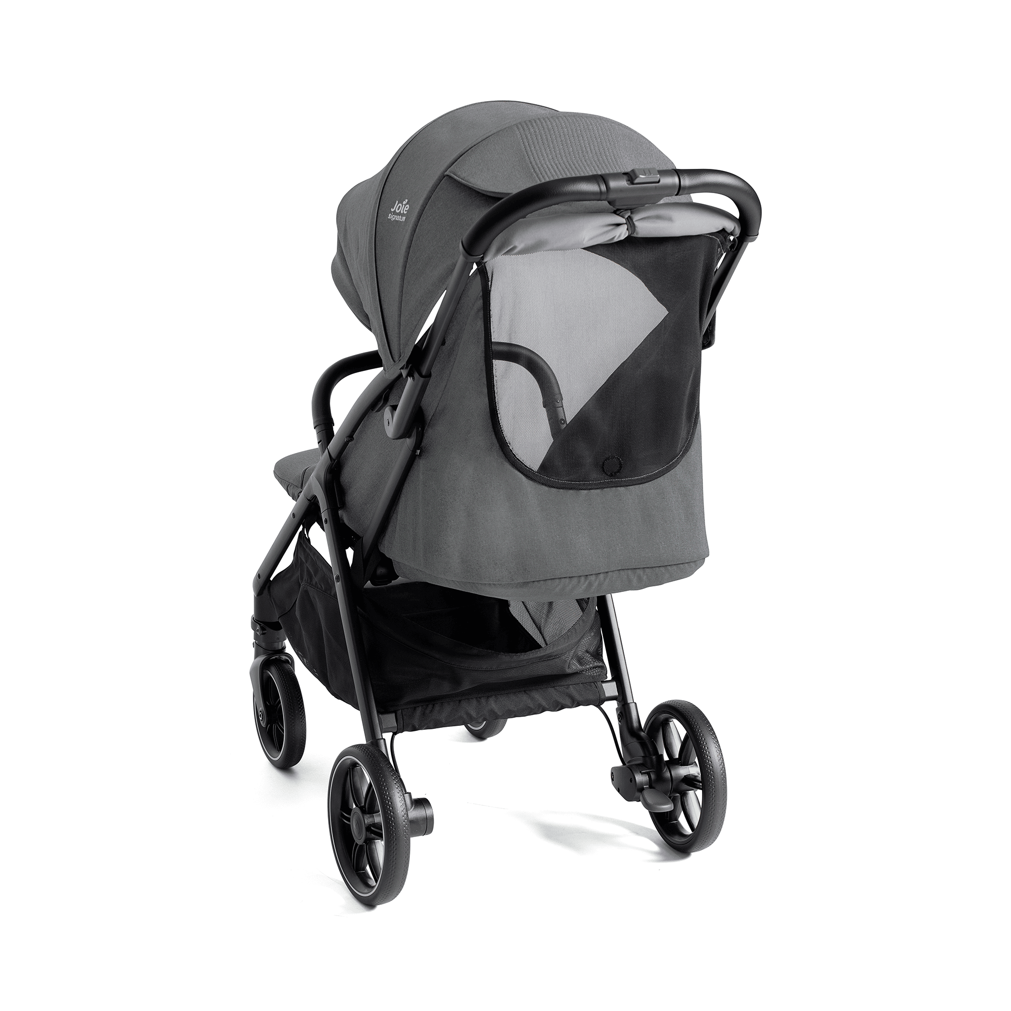 Buggys, Joie signature, Braun – Produktansicht
