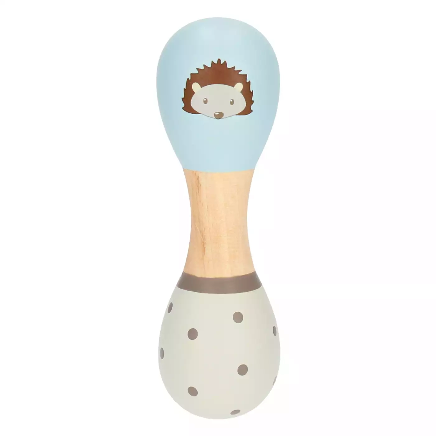 Rasseln & Greiflinge, bieco, Mehrfarbig – Produktansicht