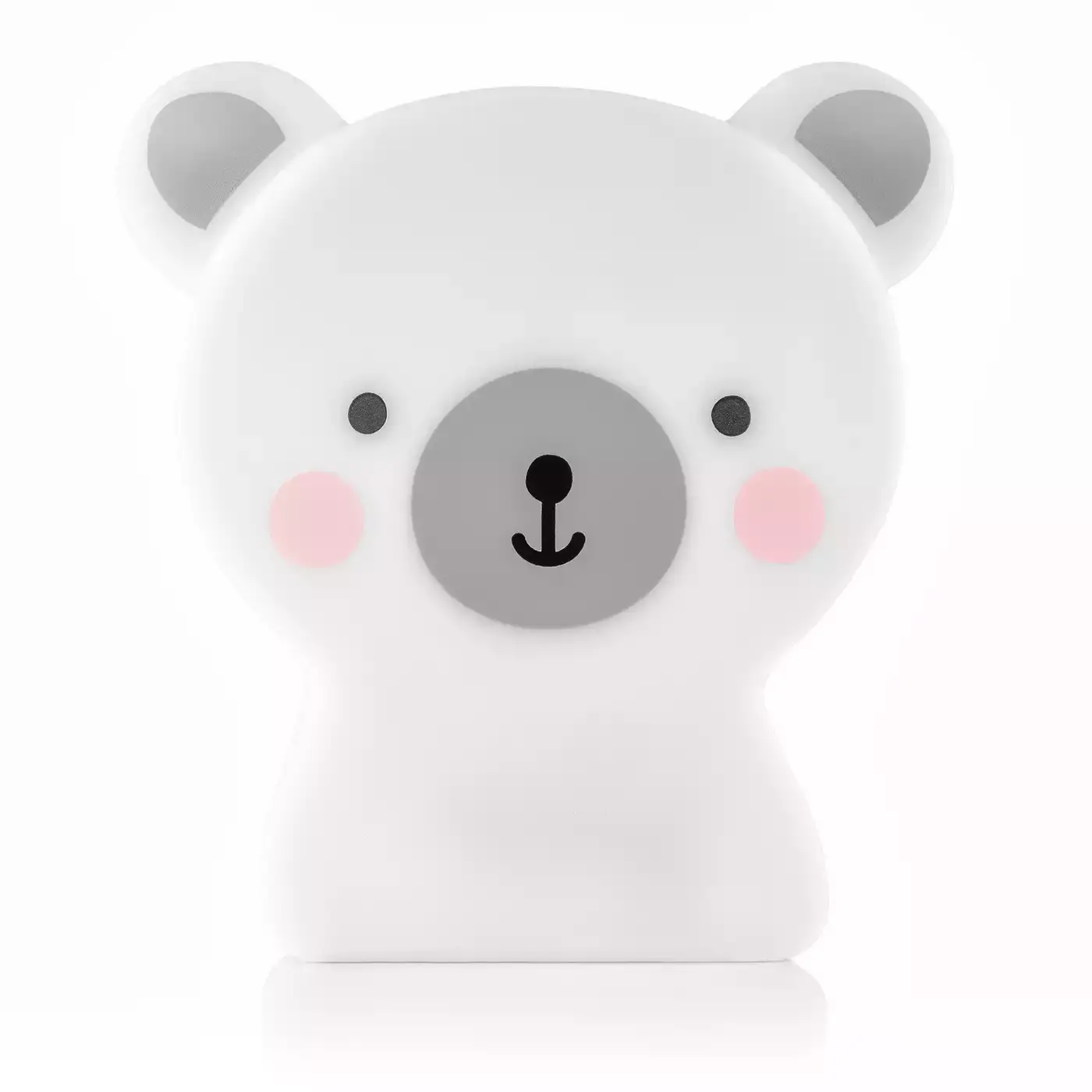 Cute Friends Bear lumilu Weiß Weiß 2000579717505 1