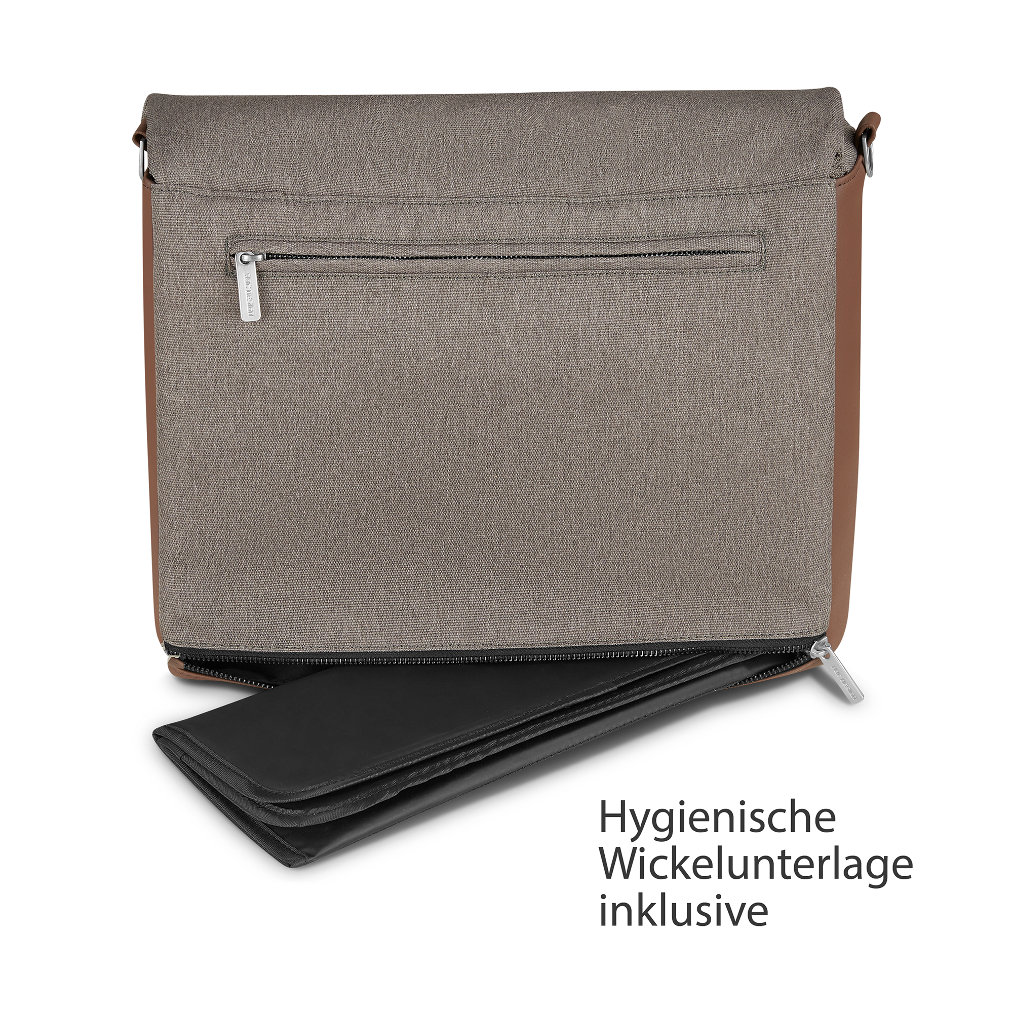 SALE % Pflege, ABC DESIGN, Beige – Produktansicht