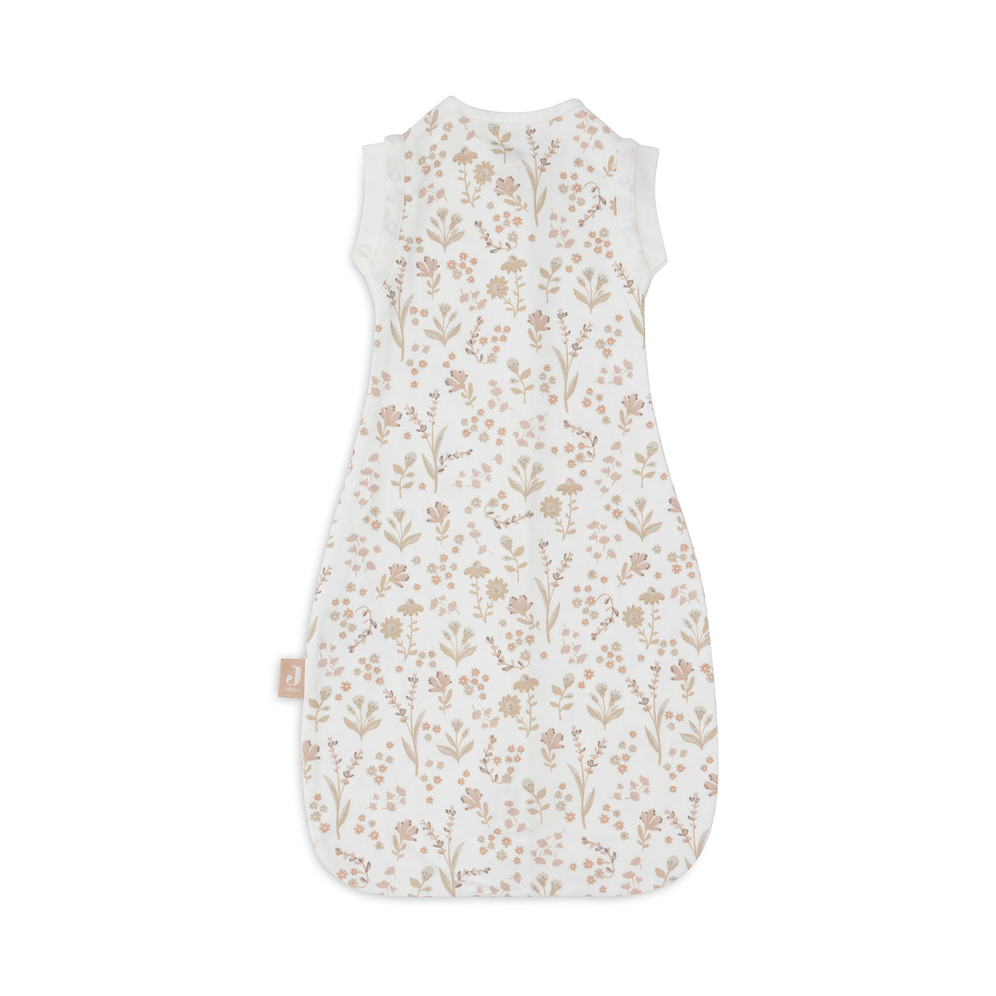 Pucksäcke, jollein, Beige – Besonderheit: kann von einem ärmellosem Schlafsack in ein Pucksack umfunktioniert werden