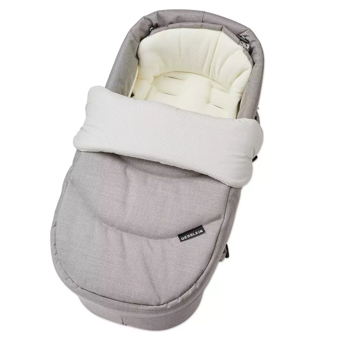 Tragewannen, GESSLEIN – Produktansicht