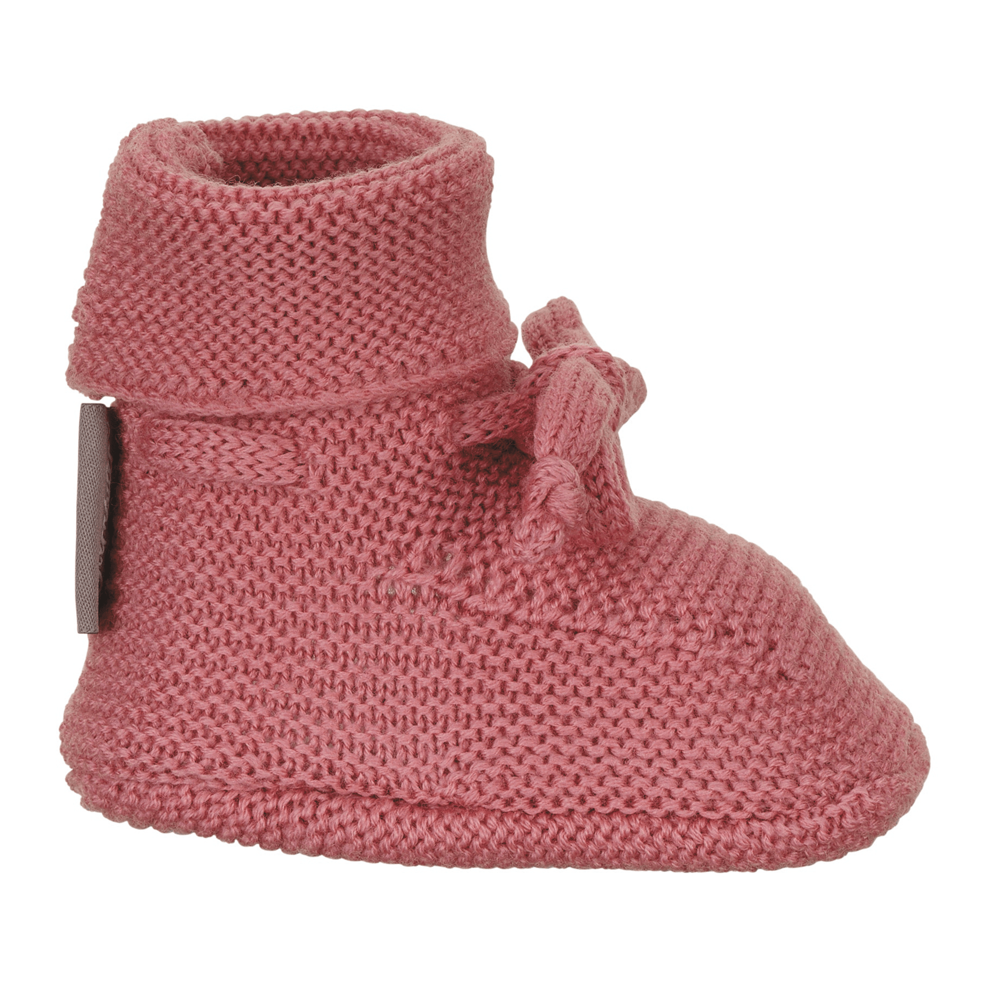 Newborn-Schuhe, Sterntaler – Produktansicht