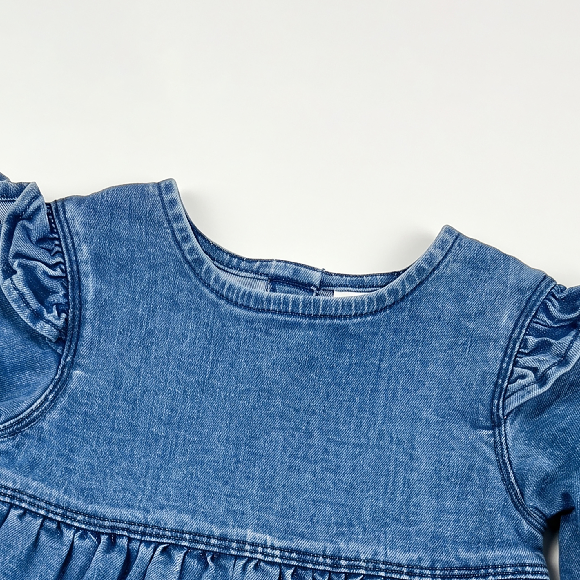 Hemden & Blusen, LITTLE ONE, Blau – Produktansicht