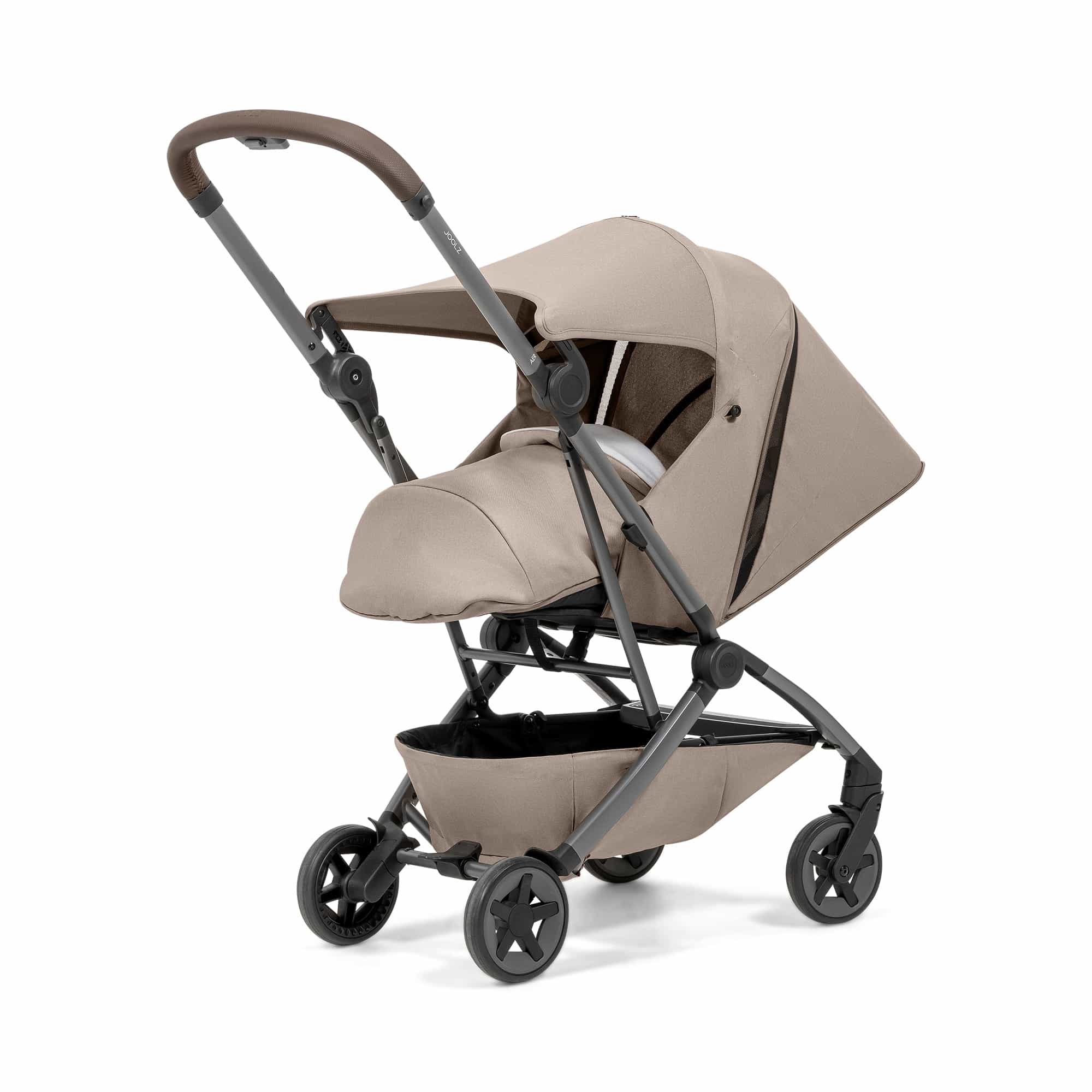 Kinderwagen Zubehör, JOOLZ, Beige – Produktansicht