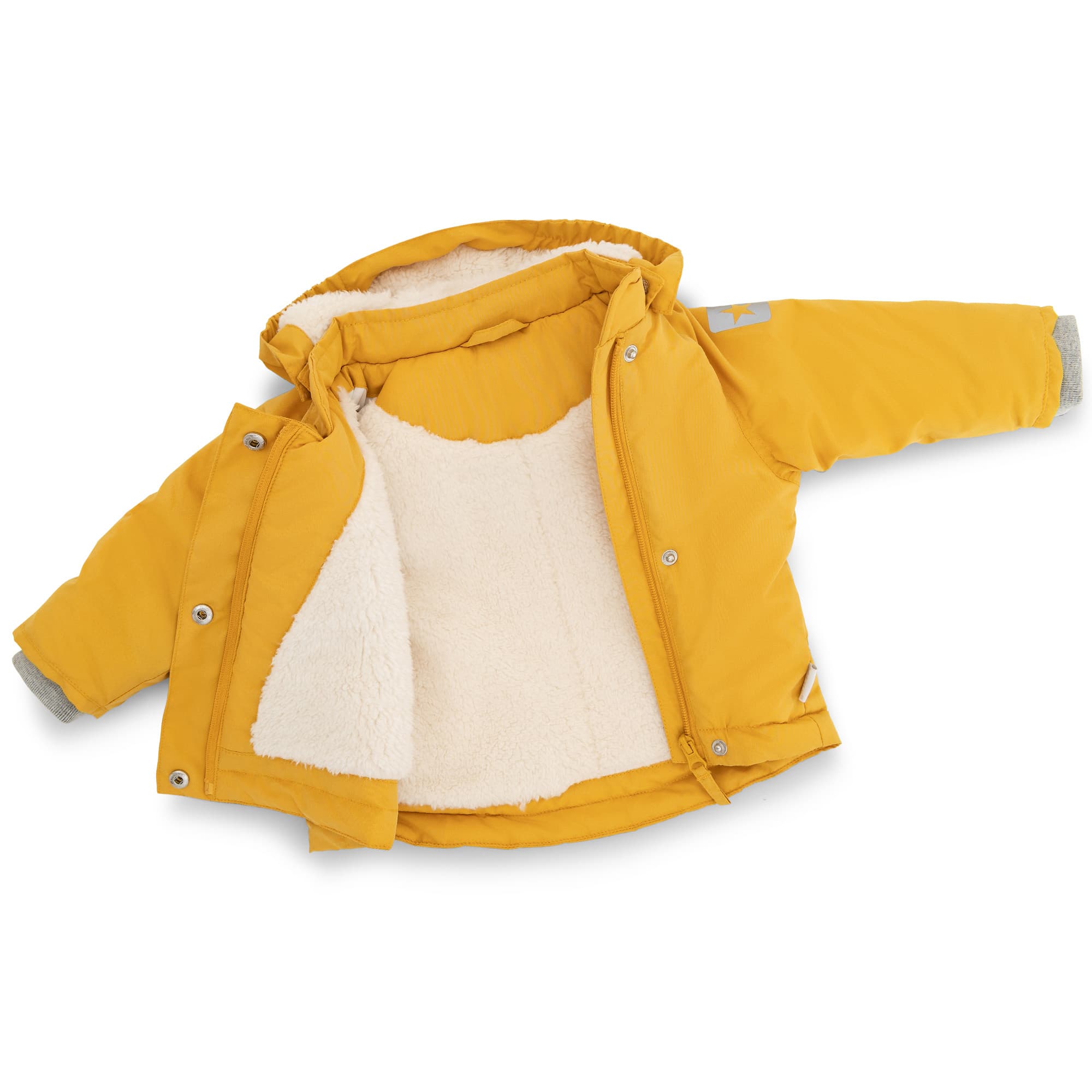 Jacken, LITTLE – Produktansicht