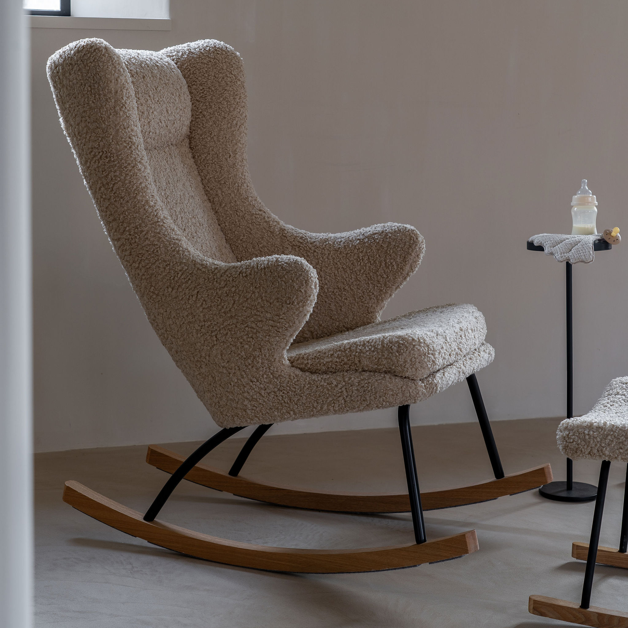 Produkte, Quax – Produktansicht