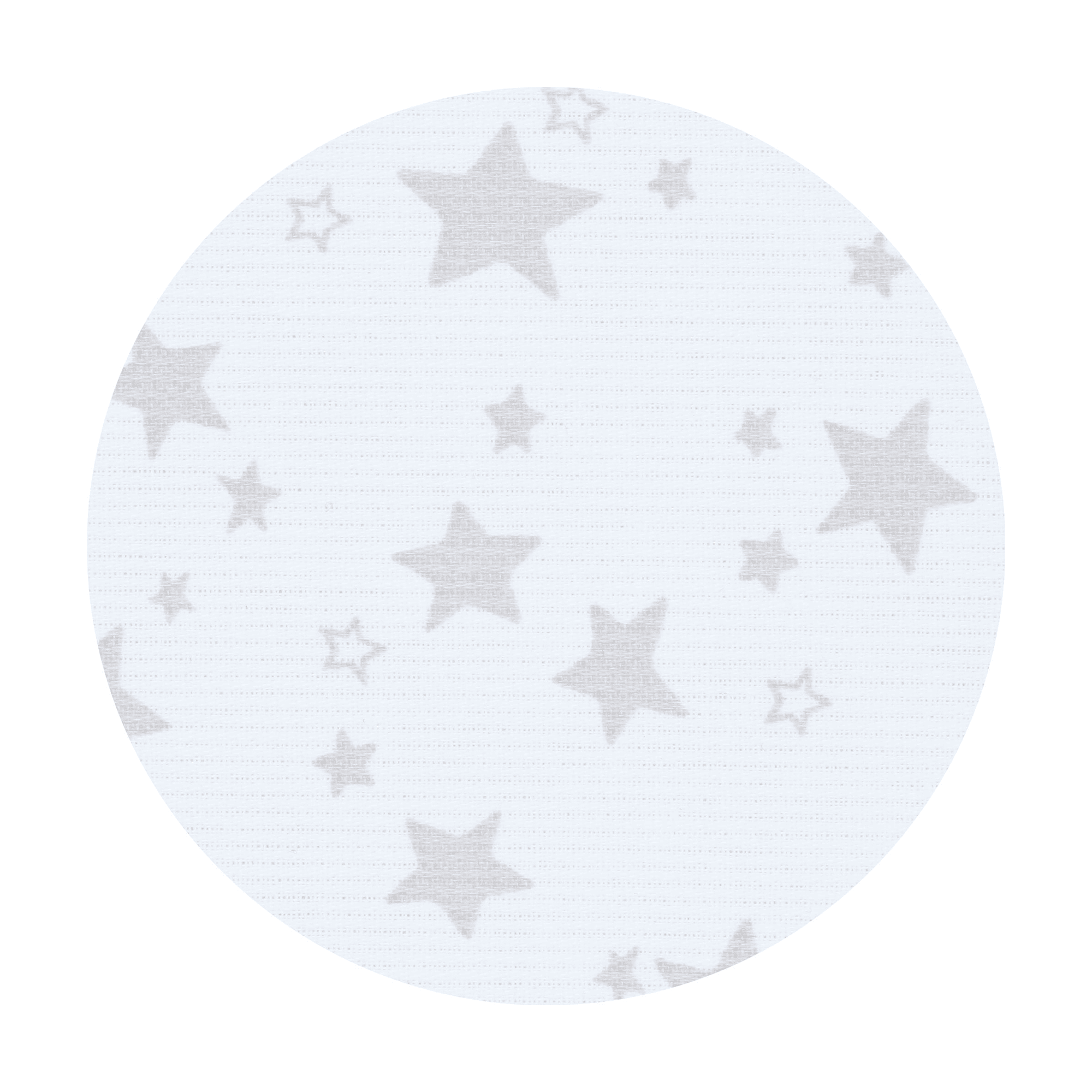 Himmel, babybay, Weiß – Produktansicht