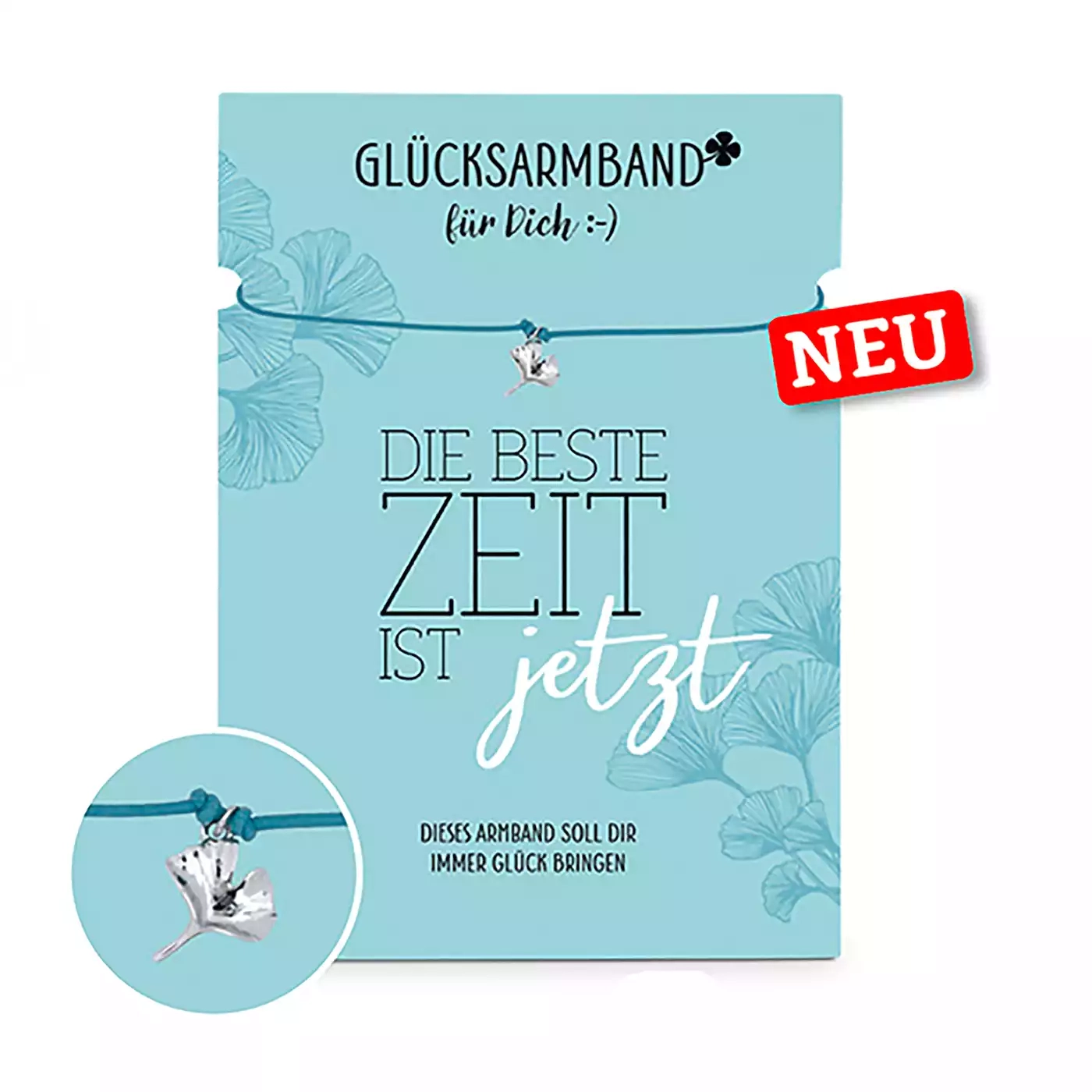 MamiZeit – Produktansicht