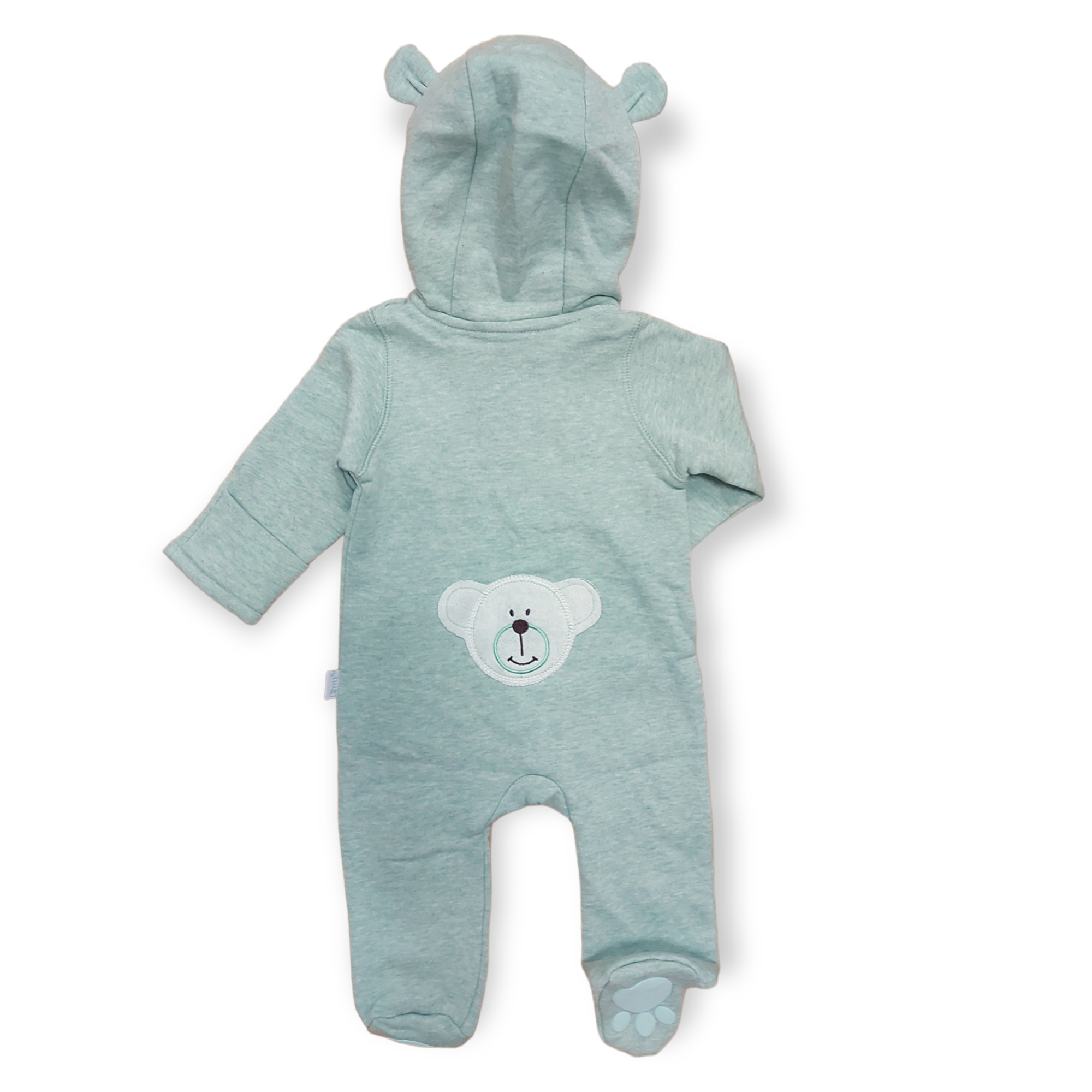 Overalls, LITTLE – Produktansicht