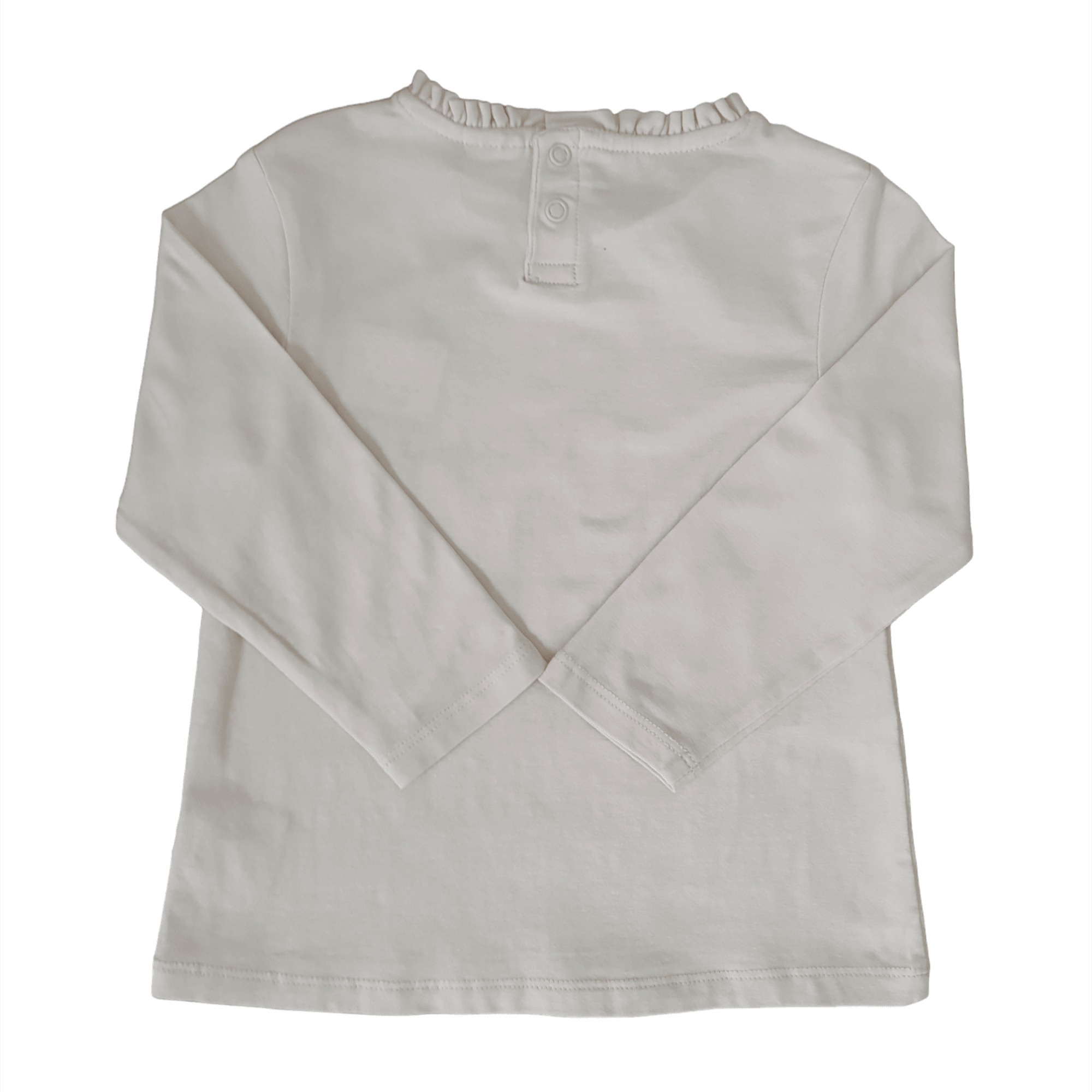 Langarmshirts, LITTLE ONE – Produktansicht
