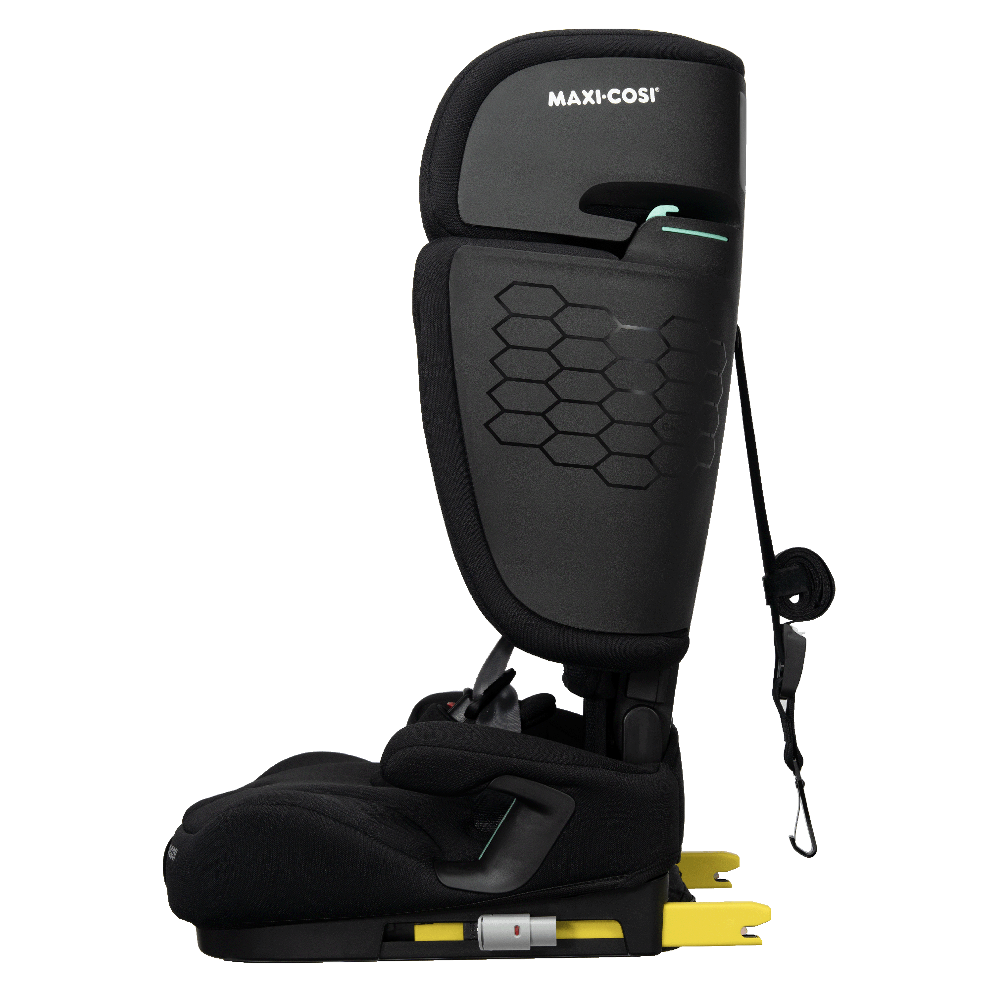 Kindersitze 9-36 kg, Gruppe 1/2/3, MAXI-COSI, Schwarz – Produktansicht