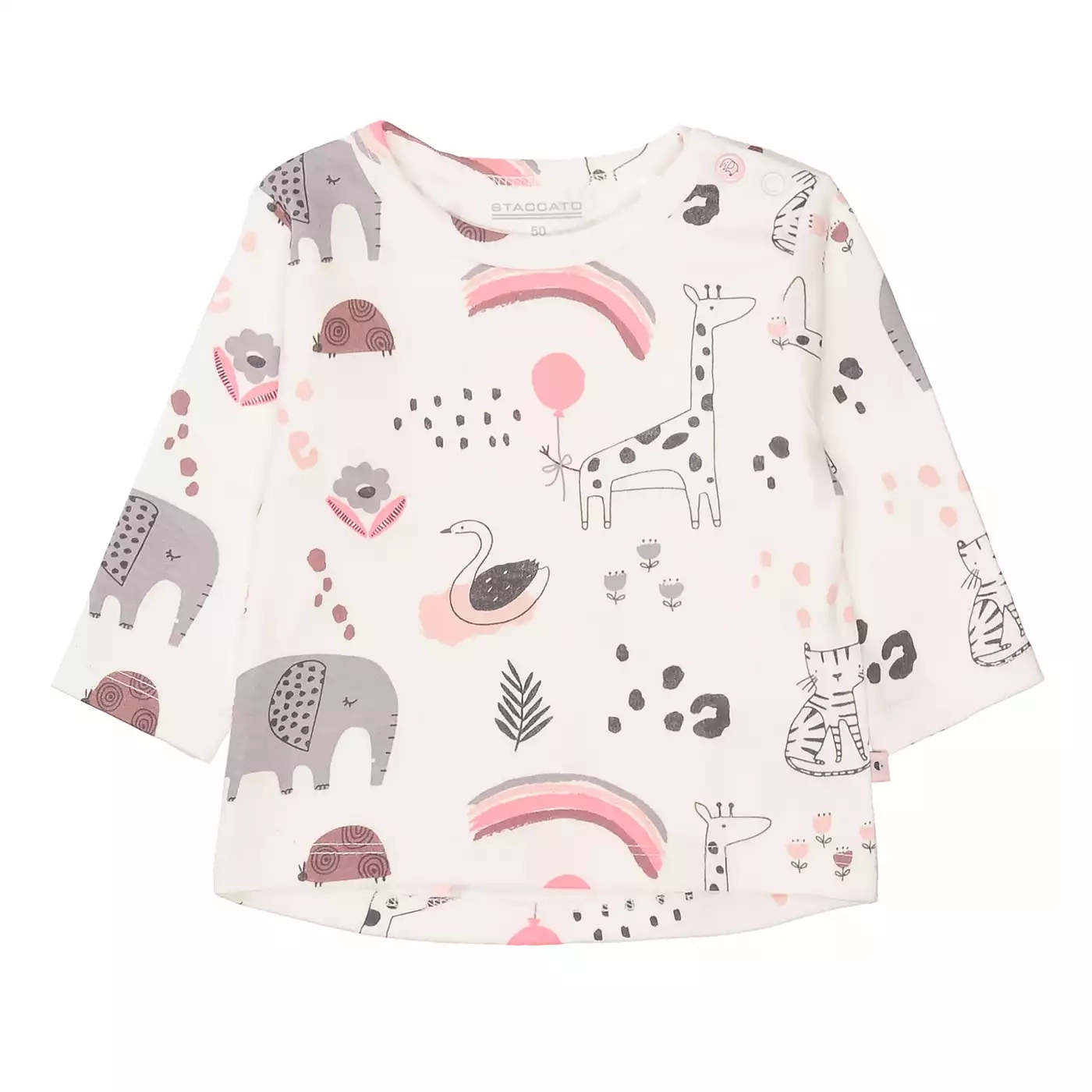 Sweat-, Fleece- & Strickjacken, STACCATO – Produktansicht