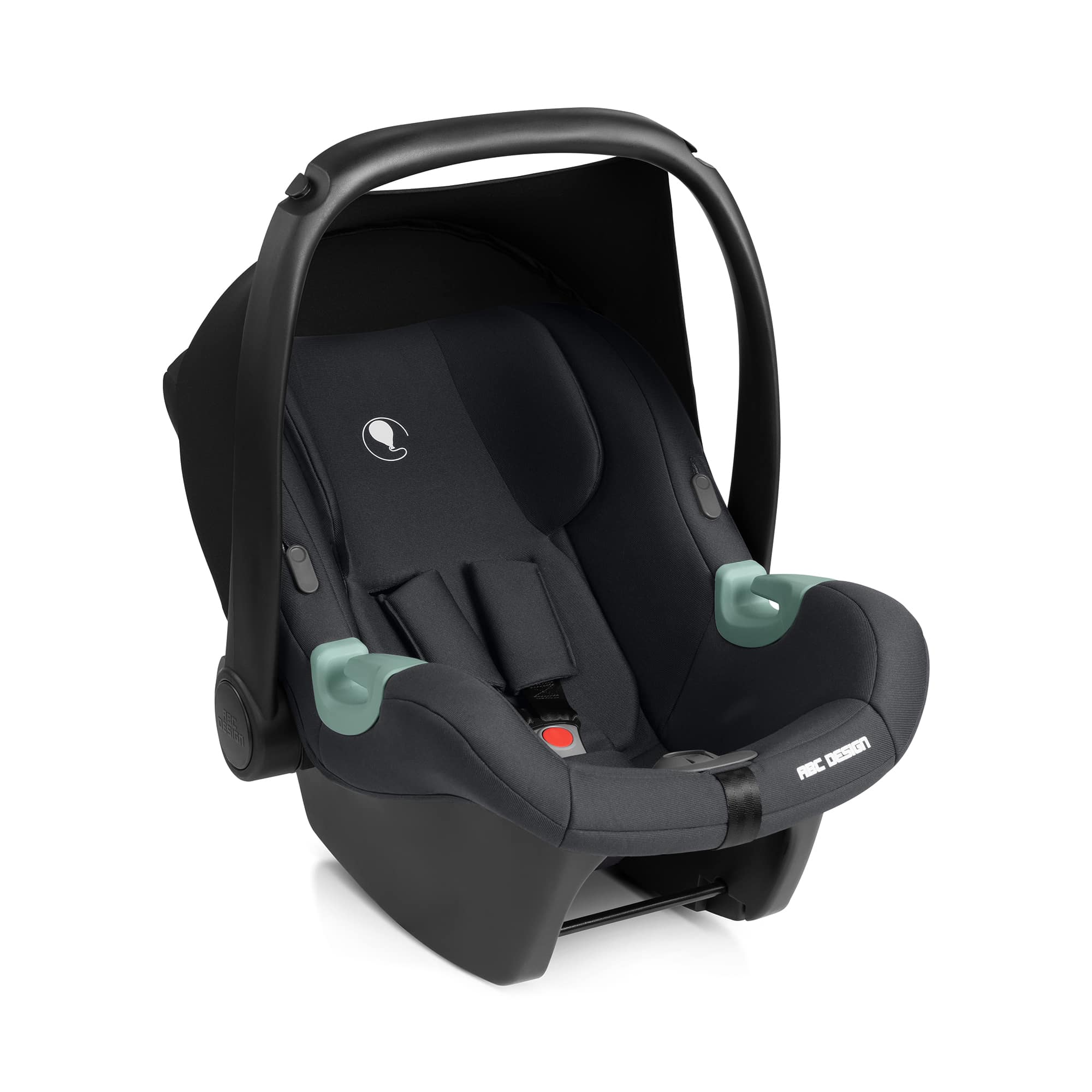 Kinderwagen Komplettsets, ABC DESIGN, Braun – Produktansicht