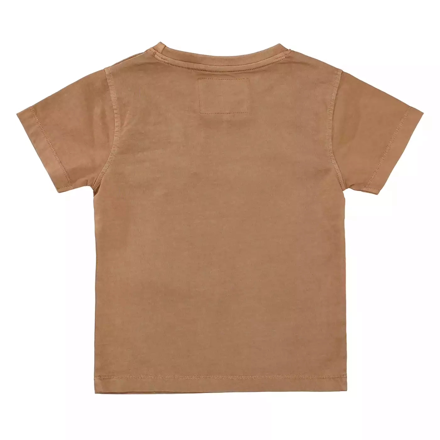 Kurzarmshirts, BASEFIELD – Produktansicht