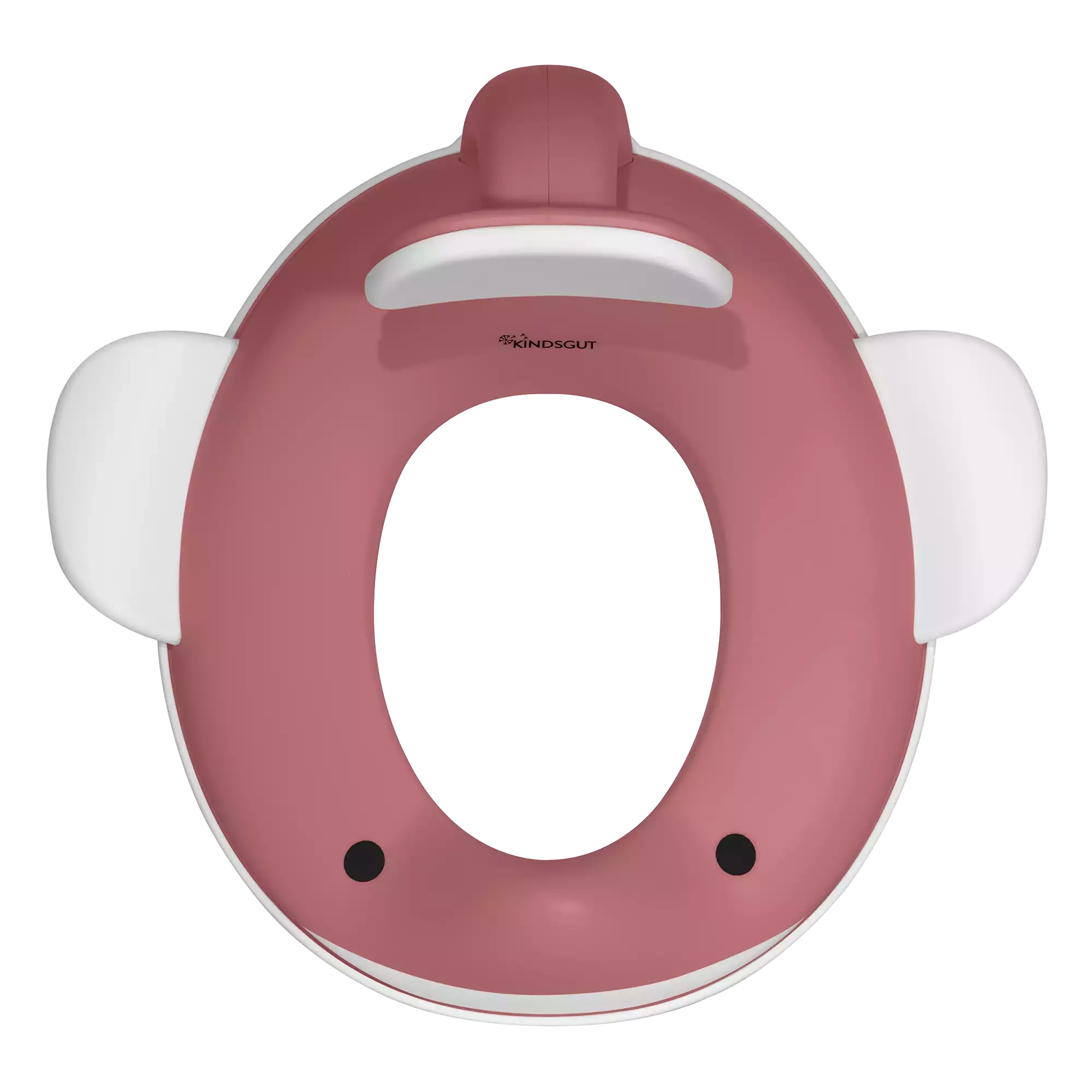 Toilettensitze, KINDSGUT, Pink – Produktansicht