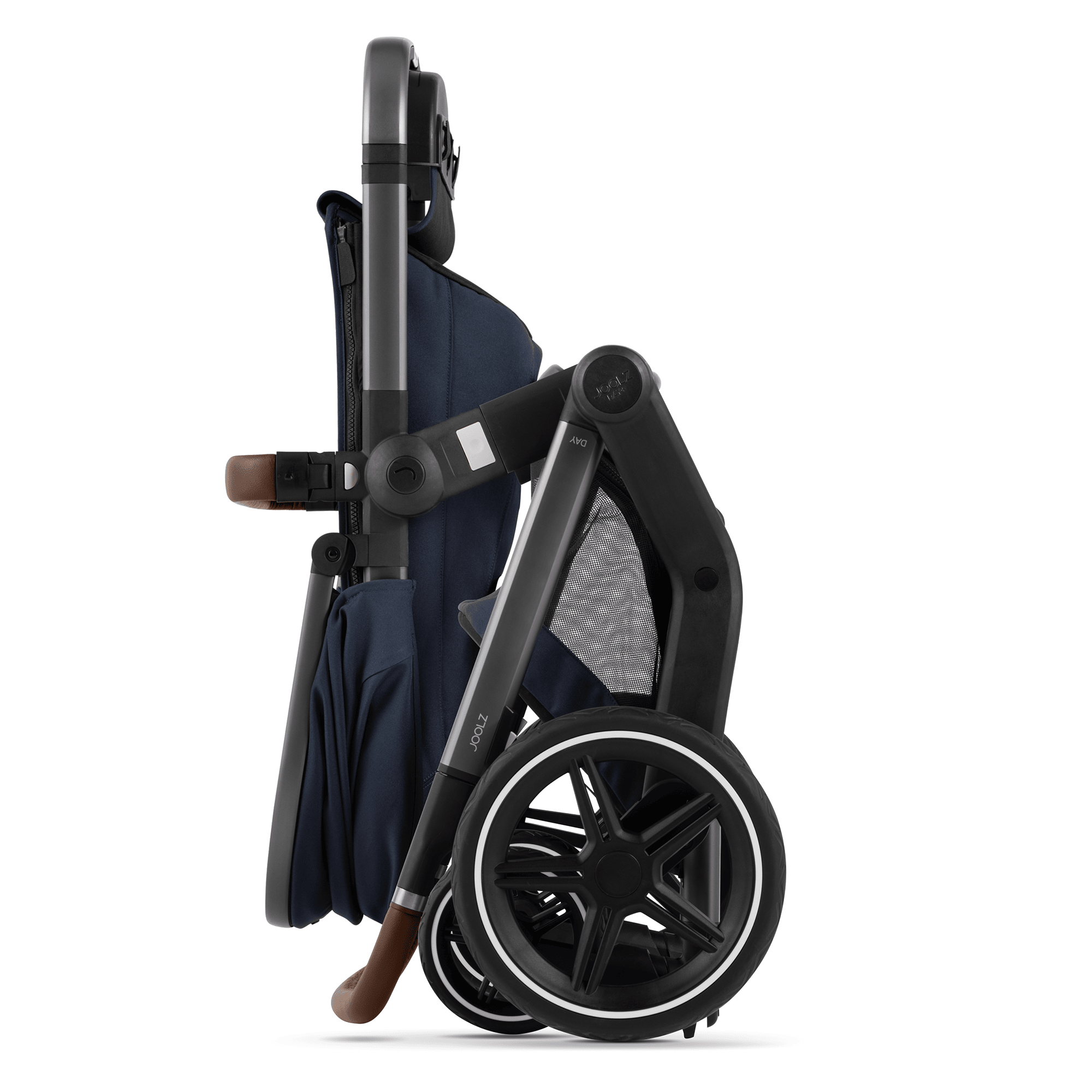 Kombi-Kinderwagen, JOOLZ – Produktansicht