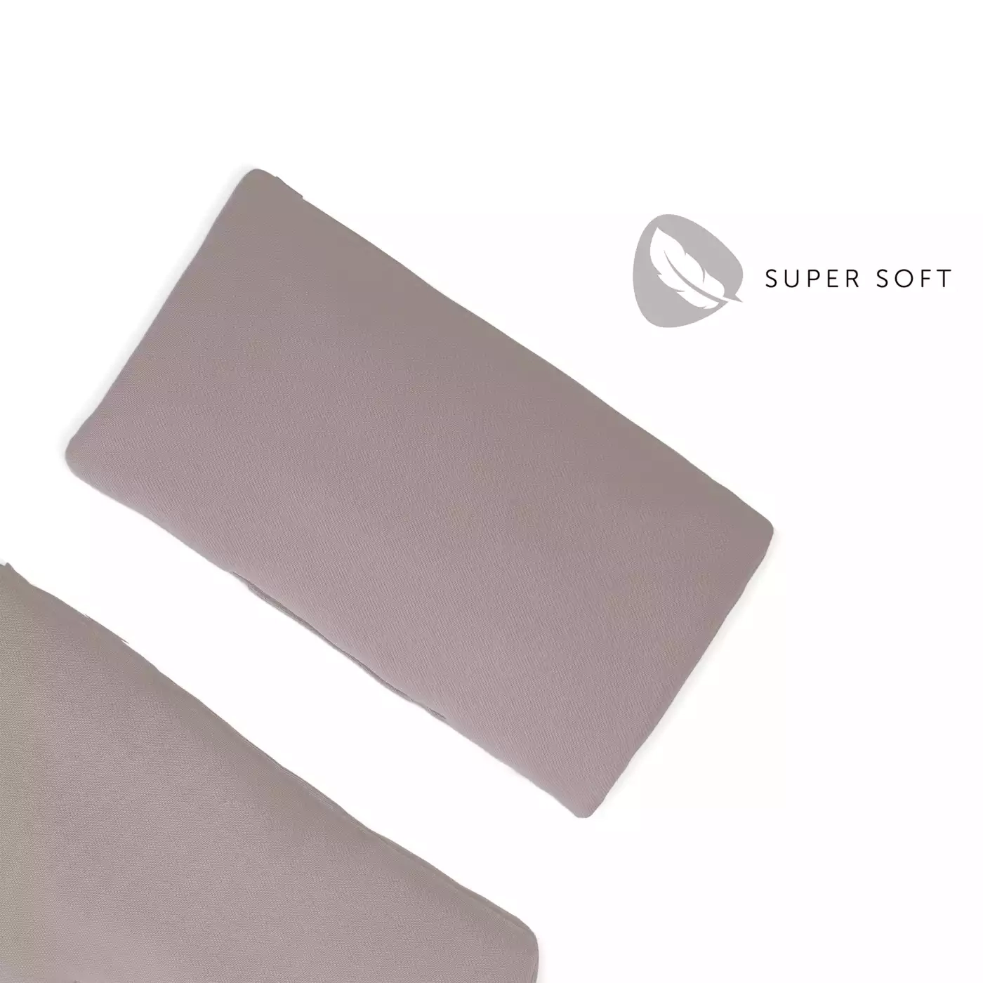 Hochstuhl Zubehör, hauck, Beige – Produktansicht