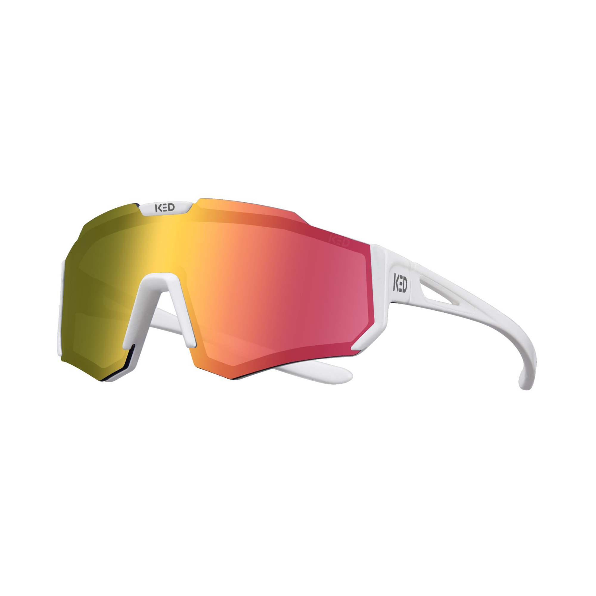 Sonnenbrillen, KED, Pink – Besonderheit:  ultraleicht und besonders robust
