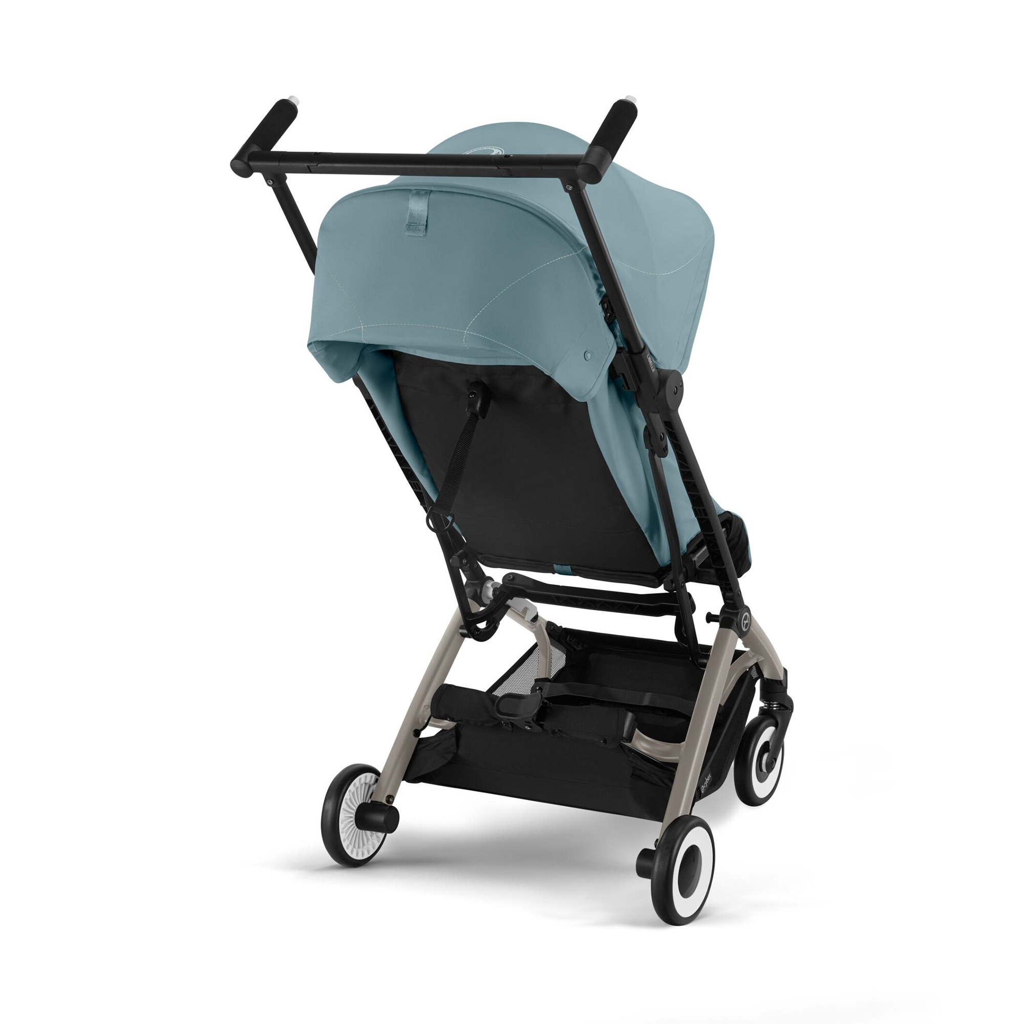 Reisebuggys, cybex, Blau – Produktansicht