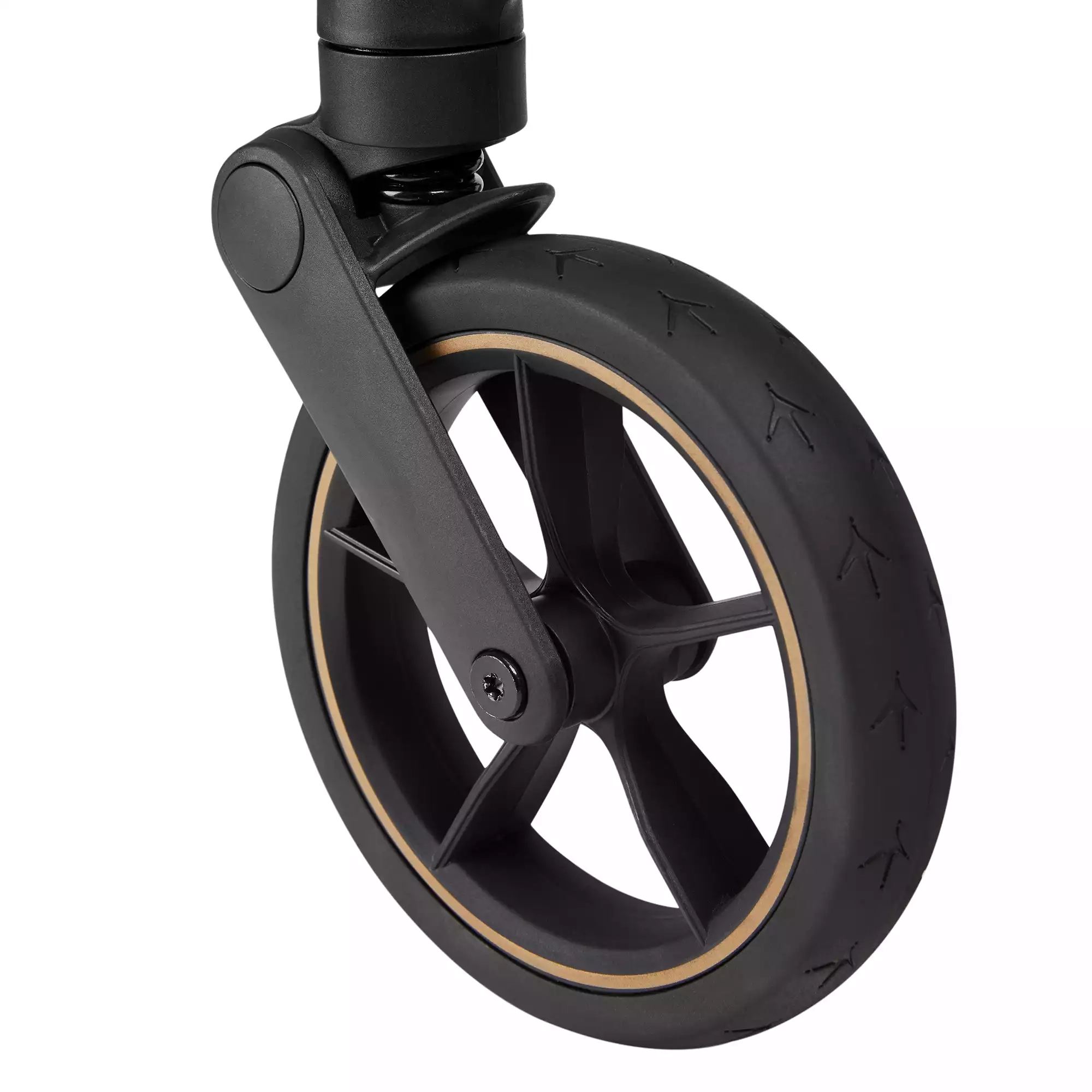 Reisebuggys, AVOVA, Schwarz – Produktansicht