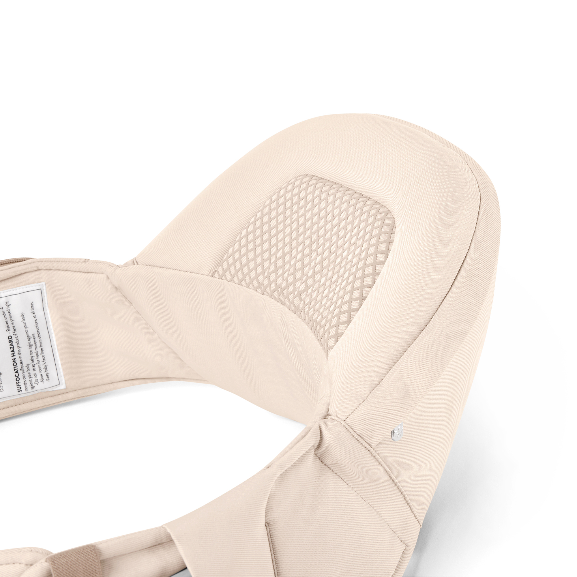 Hüfttragen, ERGObaby, Beige – Produktansicht