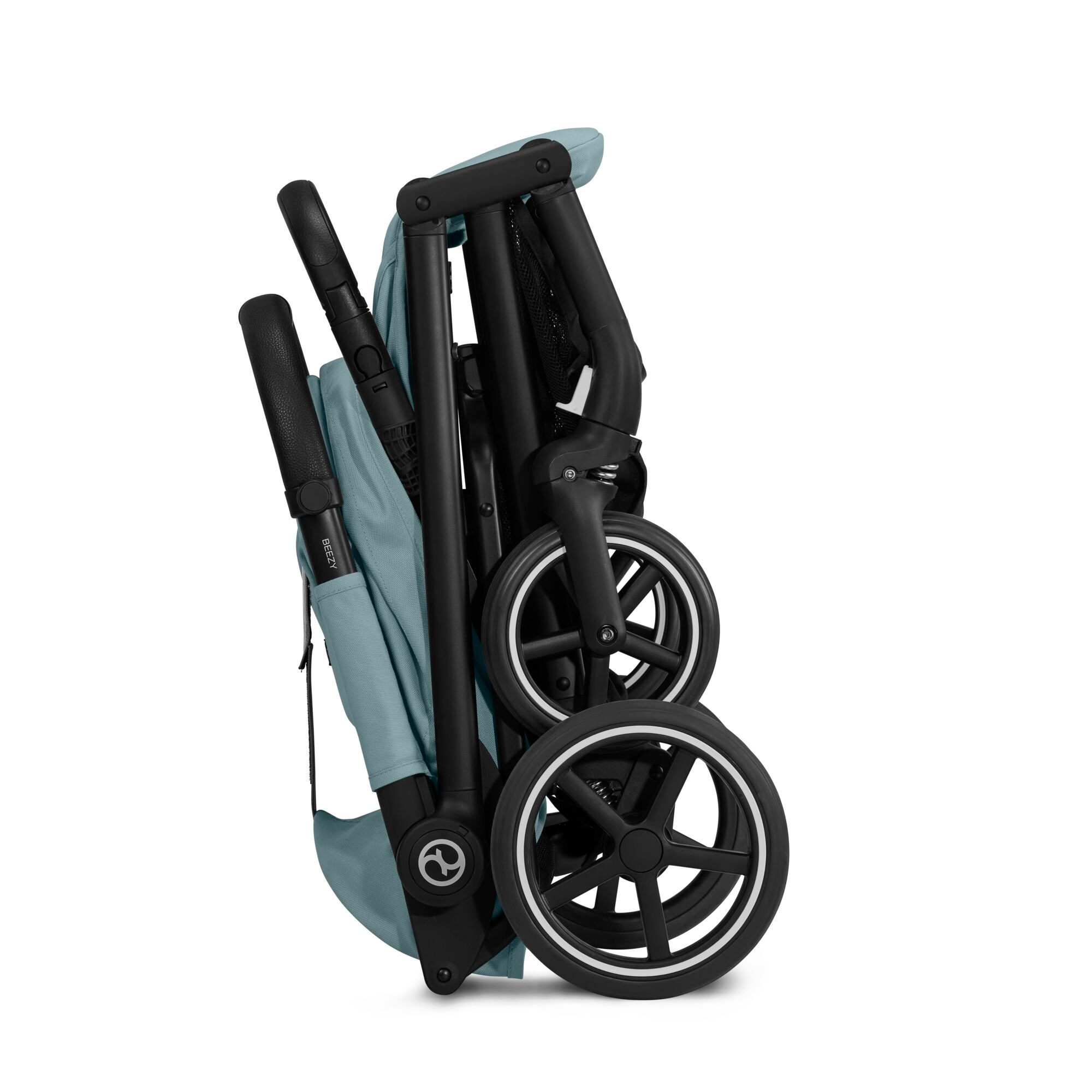 Sportwagen, cybex, Blau – Produktansicht