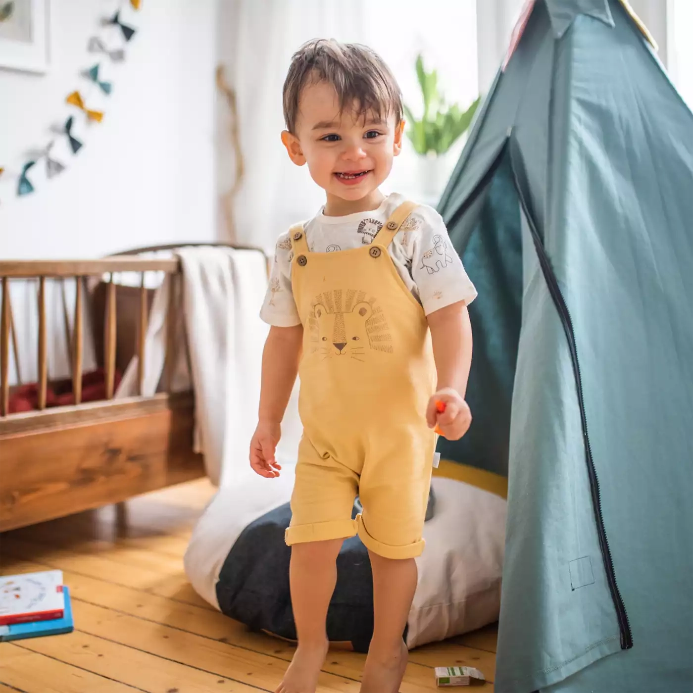 Kurze Hosen, LITTLE – Produktansicht