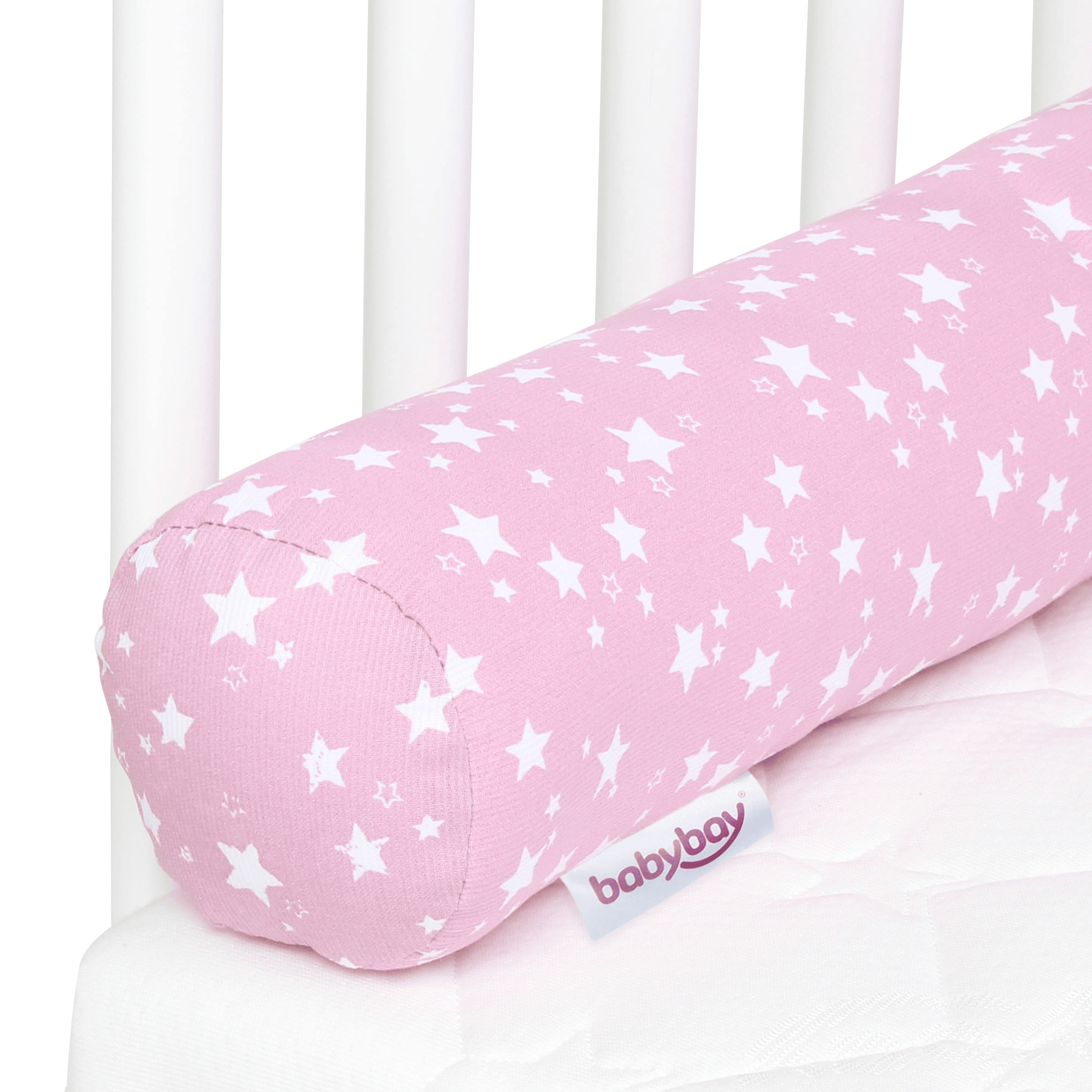 Nestchen, babybay, Lila – Produktansicht