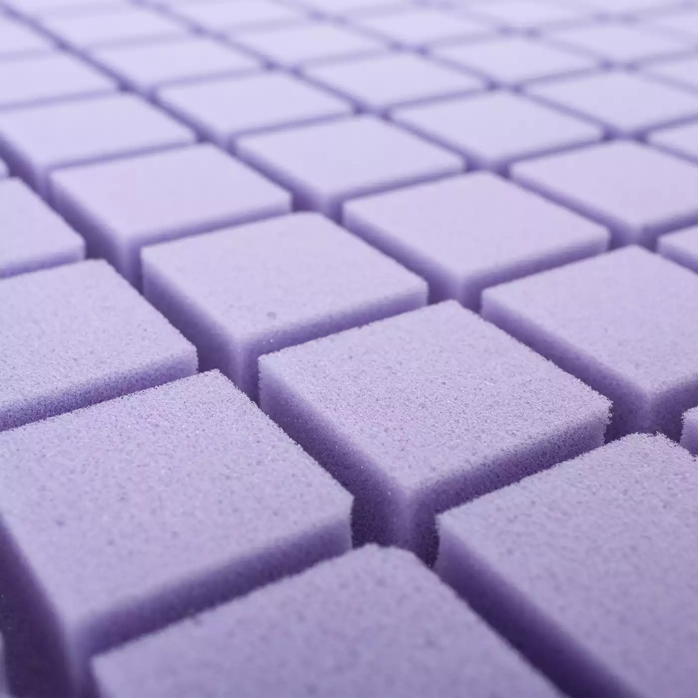 Matratzen 60 x 120 cm, Träumeland, Weiß – Produktansicht