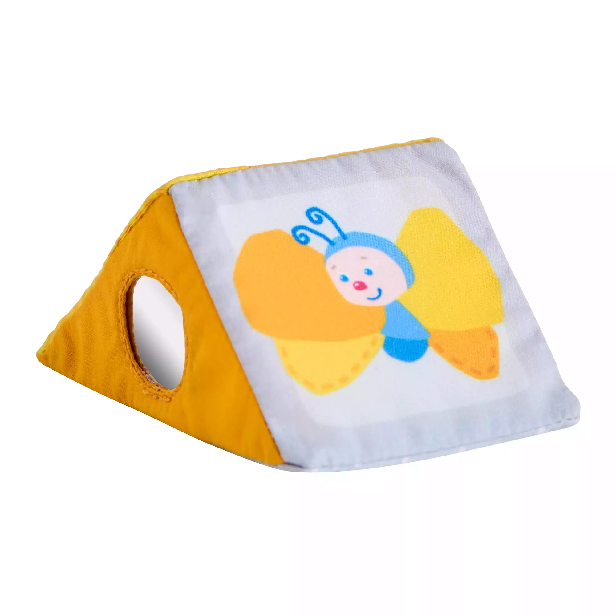 Rasseln & Greiflinge, HABA, Mehrfarbig – Produktansicht