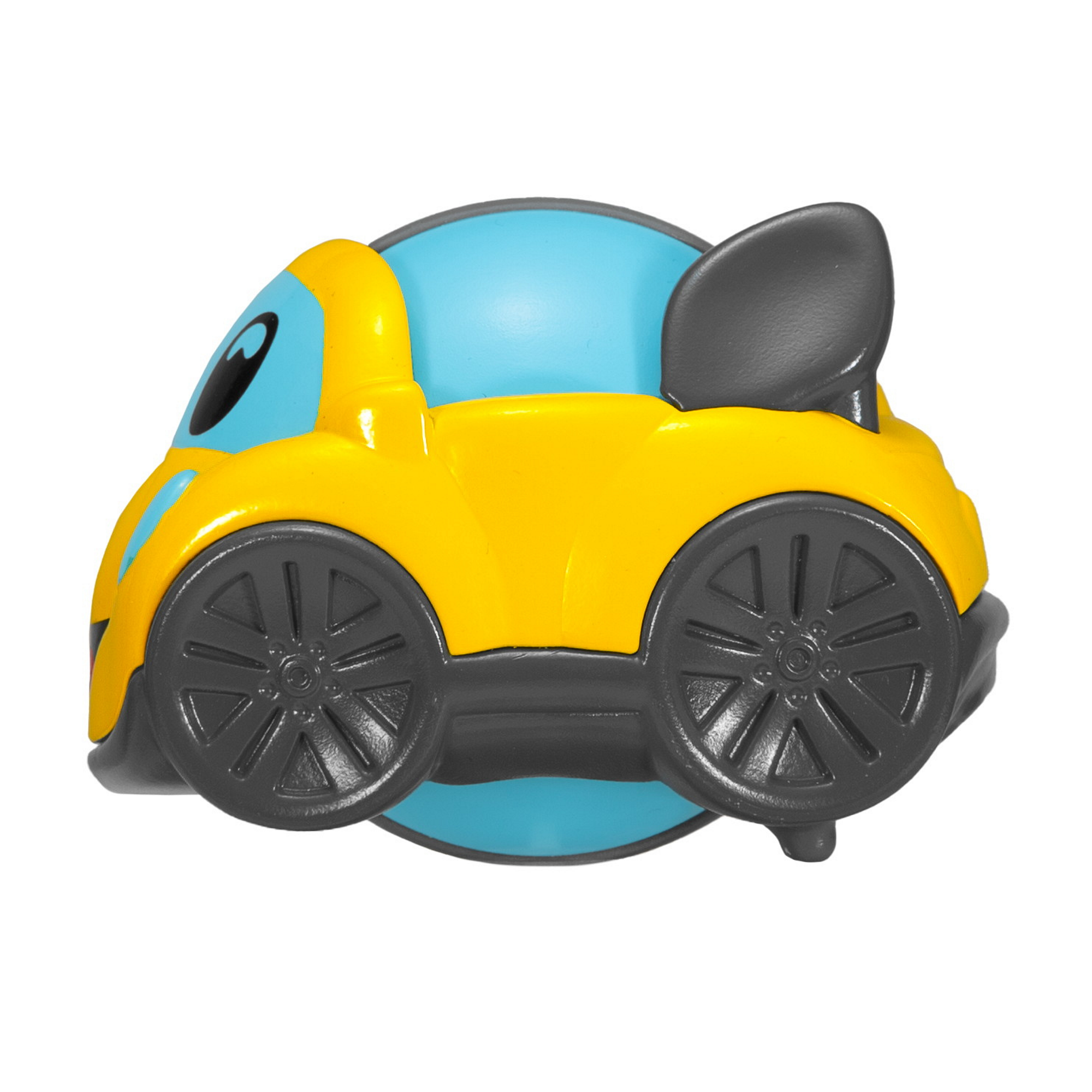 Spielzeugautos, chicco, Rot – Produktansicht