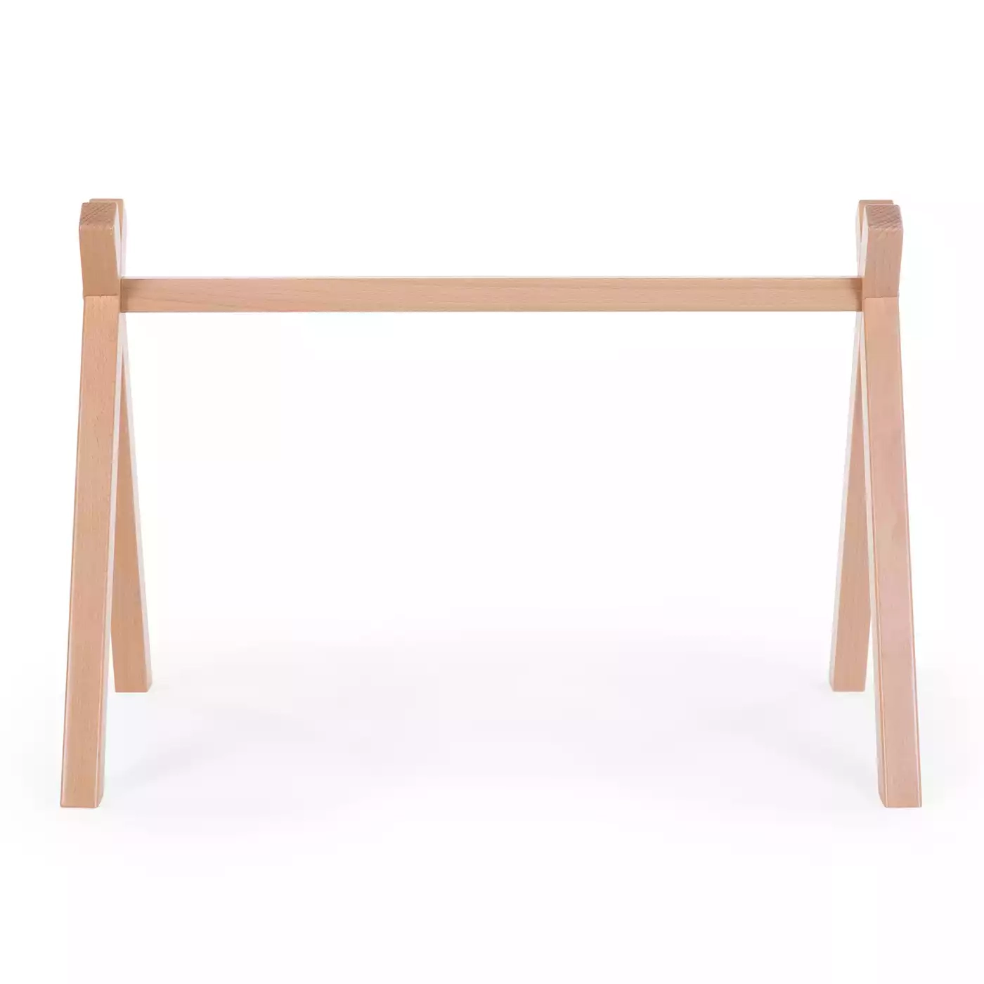 Spielbögen, CHILDHOME, Braun – Produktansicht