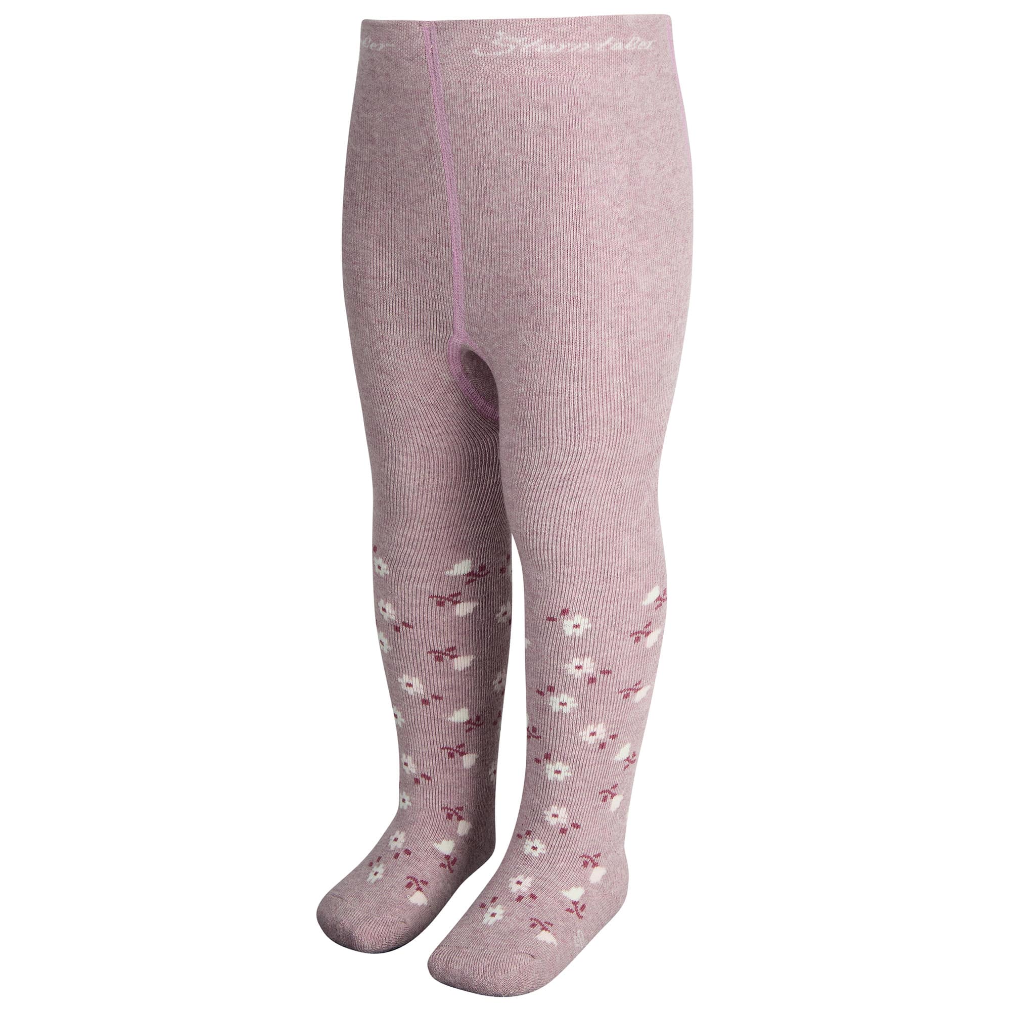 Socken & Strumpfhosen, Sterntaler, Pink – Produktansicht