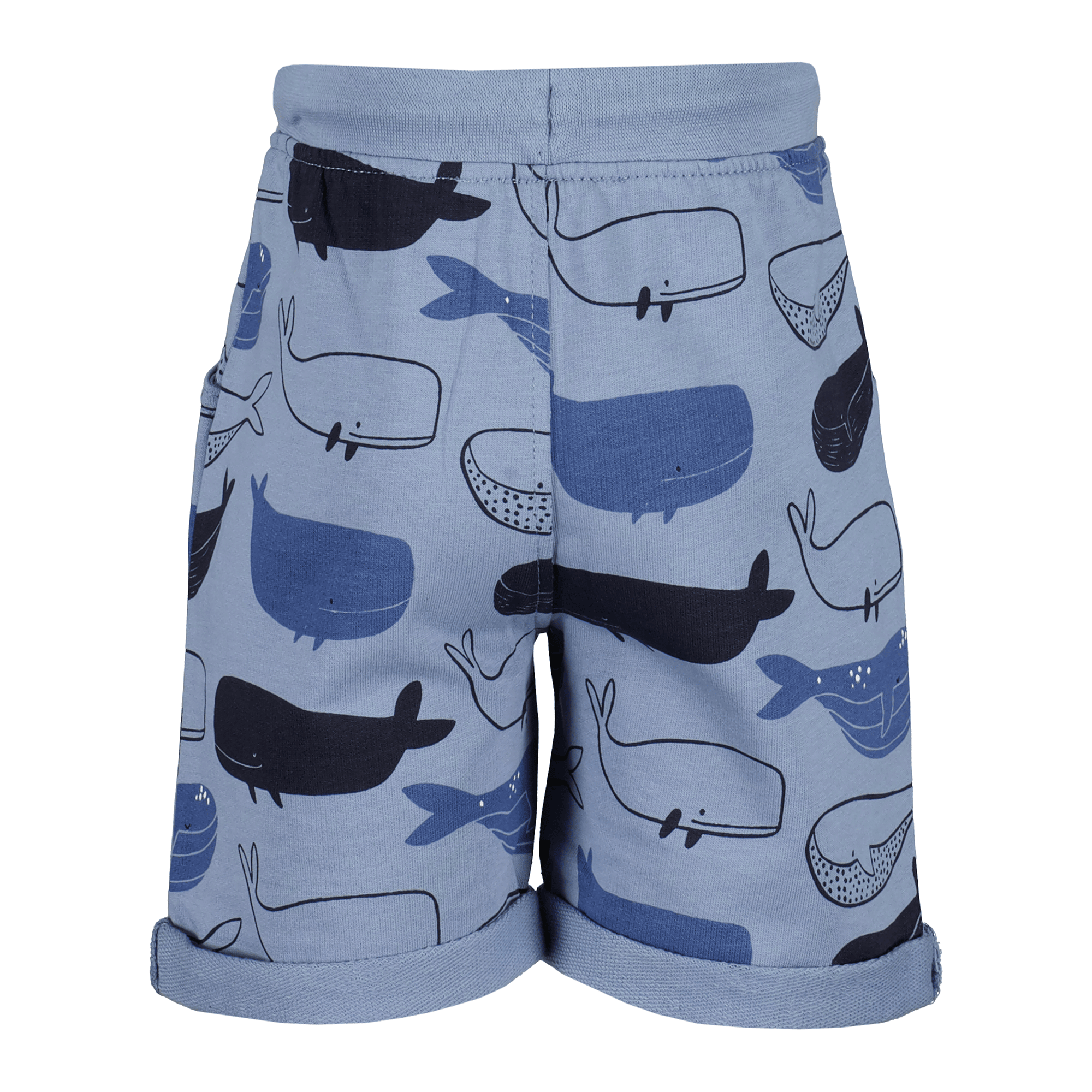 Kurze Hosen, blue seven – Produktansicht