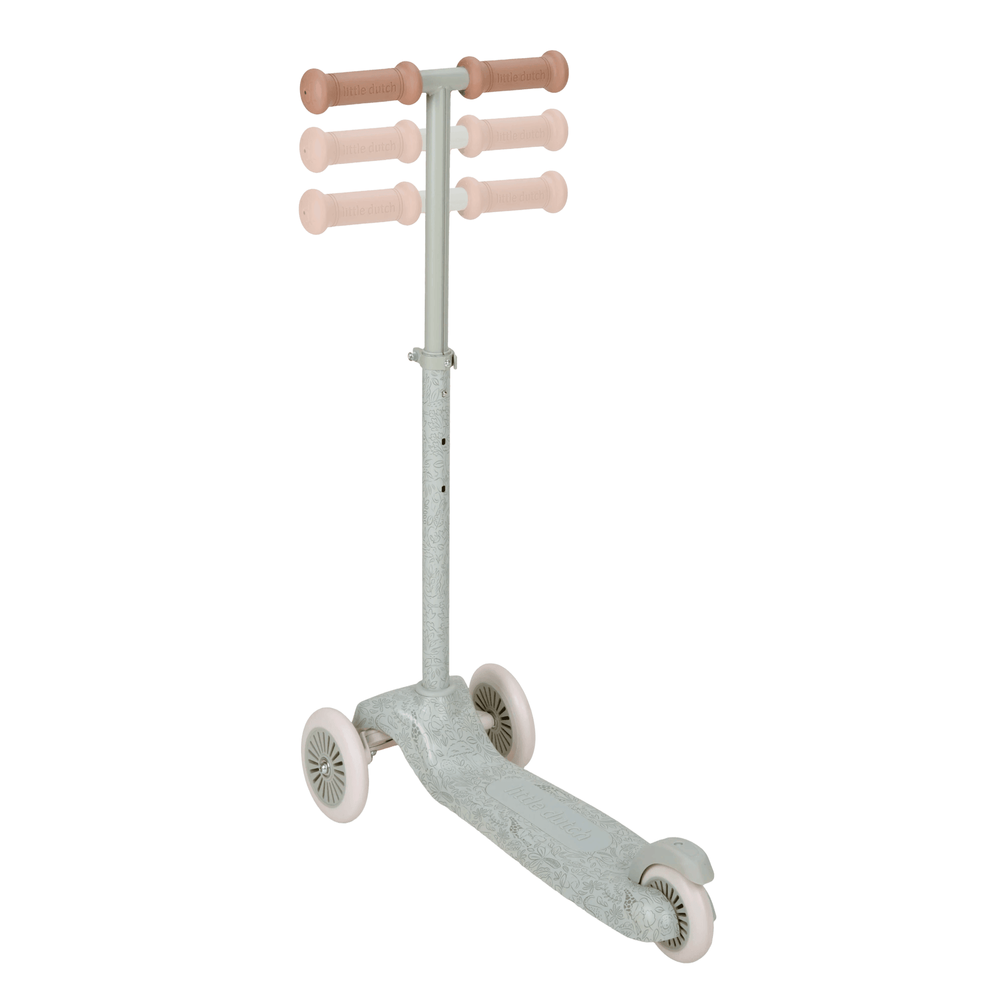 Roller, LITTLE DUTCH, Grün – Produktansicht