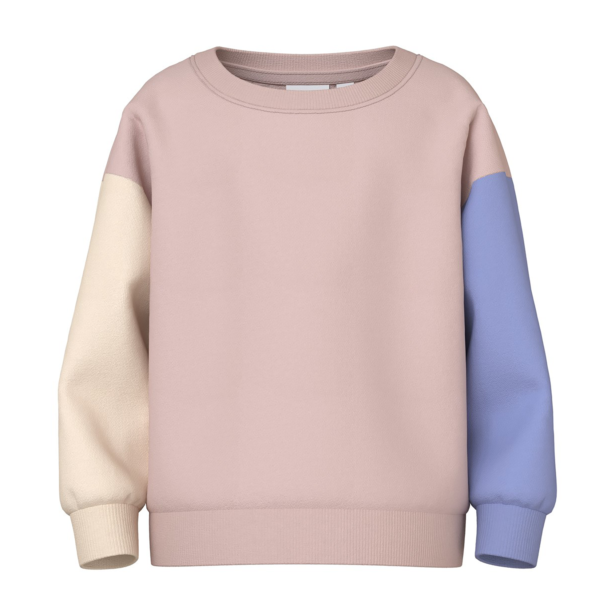 Sweatshirt name it Pink Rosa M2000585792305 1