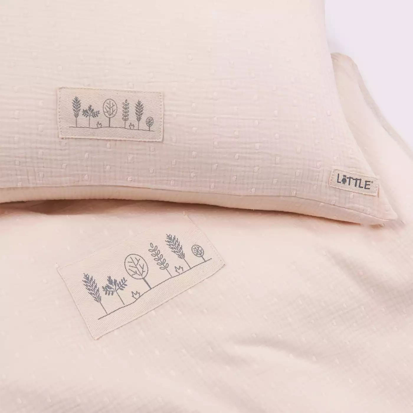 Bettbezüge, LITTLE – Produktansicht