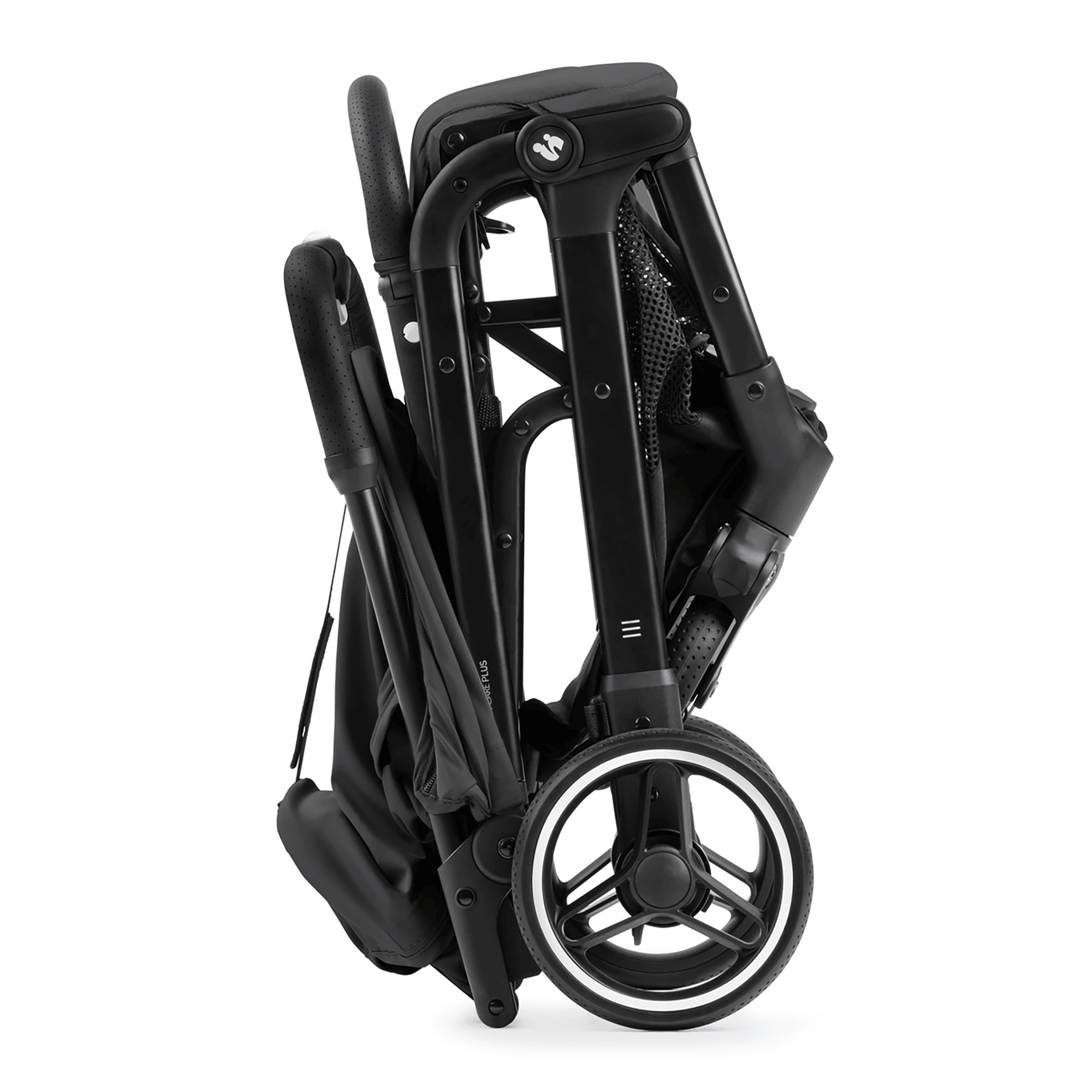 Reisebuggys, hauck, Schwarz – Produktansicht