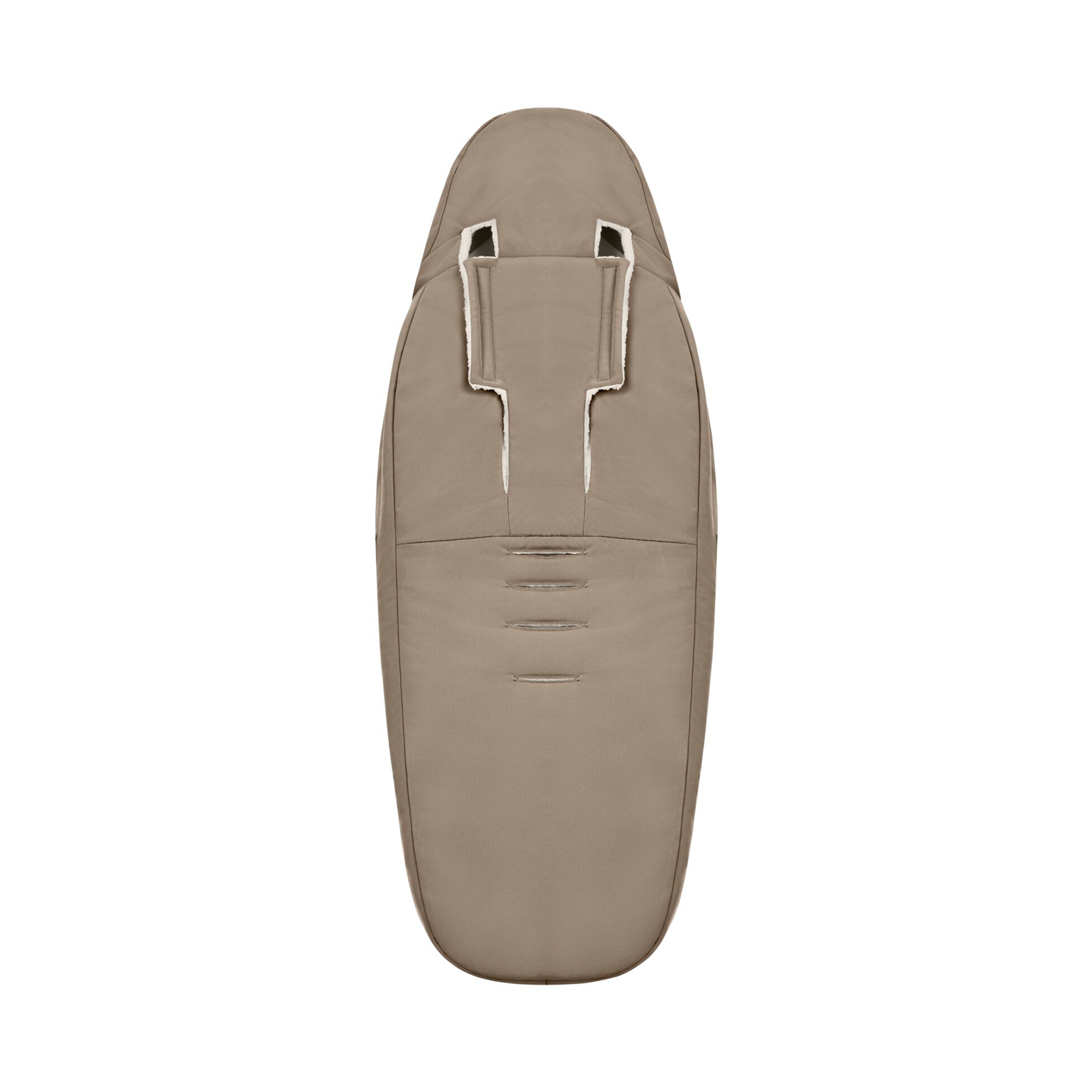Fußsäcke & Decken, cybex PLATINUM, Beige – Produktansicht