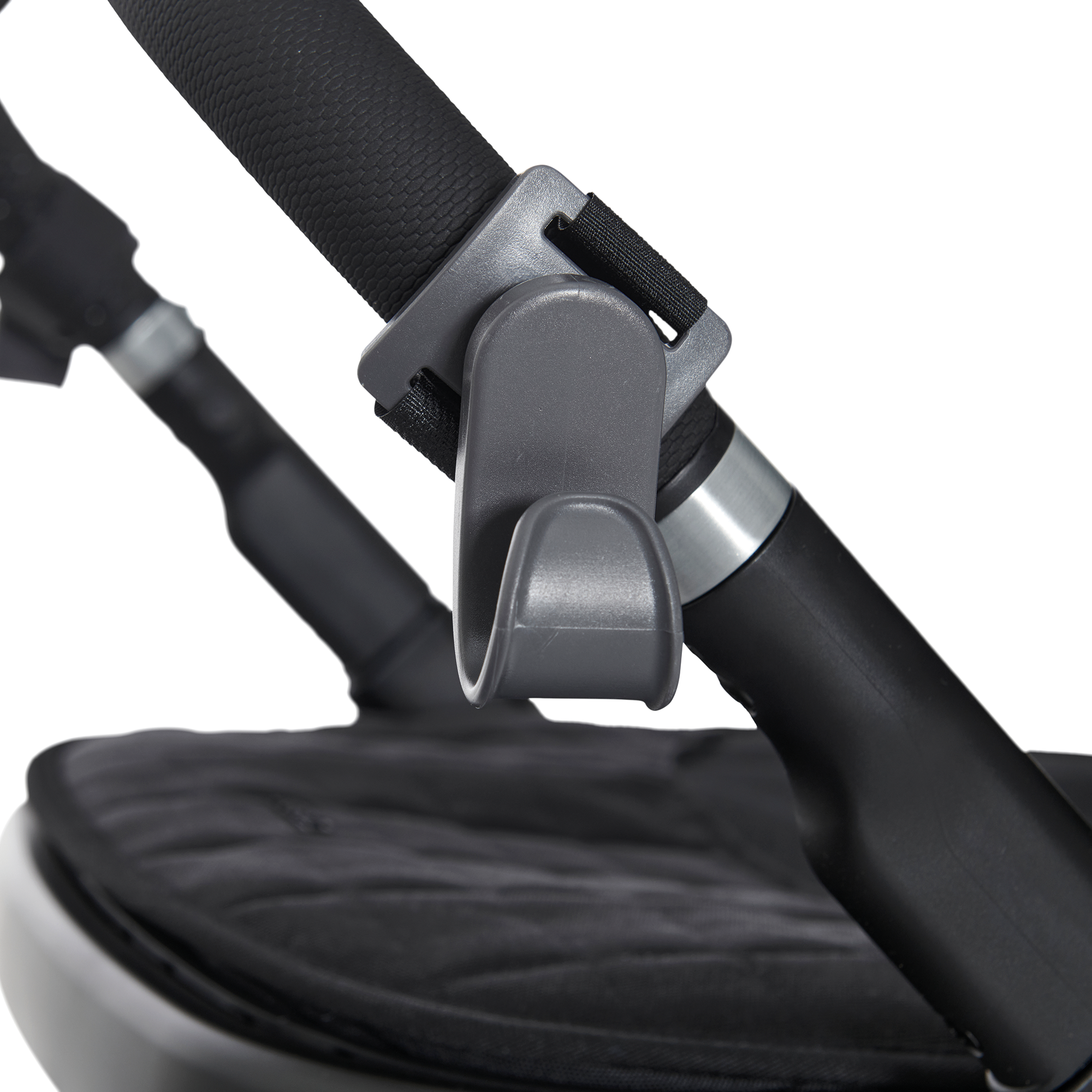 Kinderwagen Zubehör, LITTLE ONE, Grau – Produktansicht